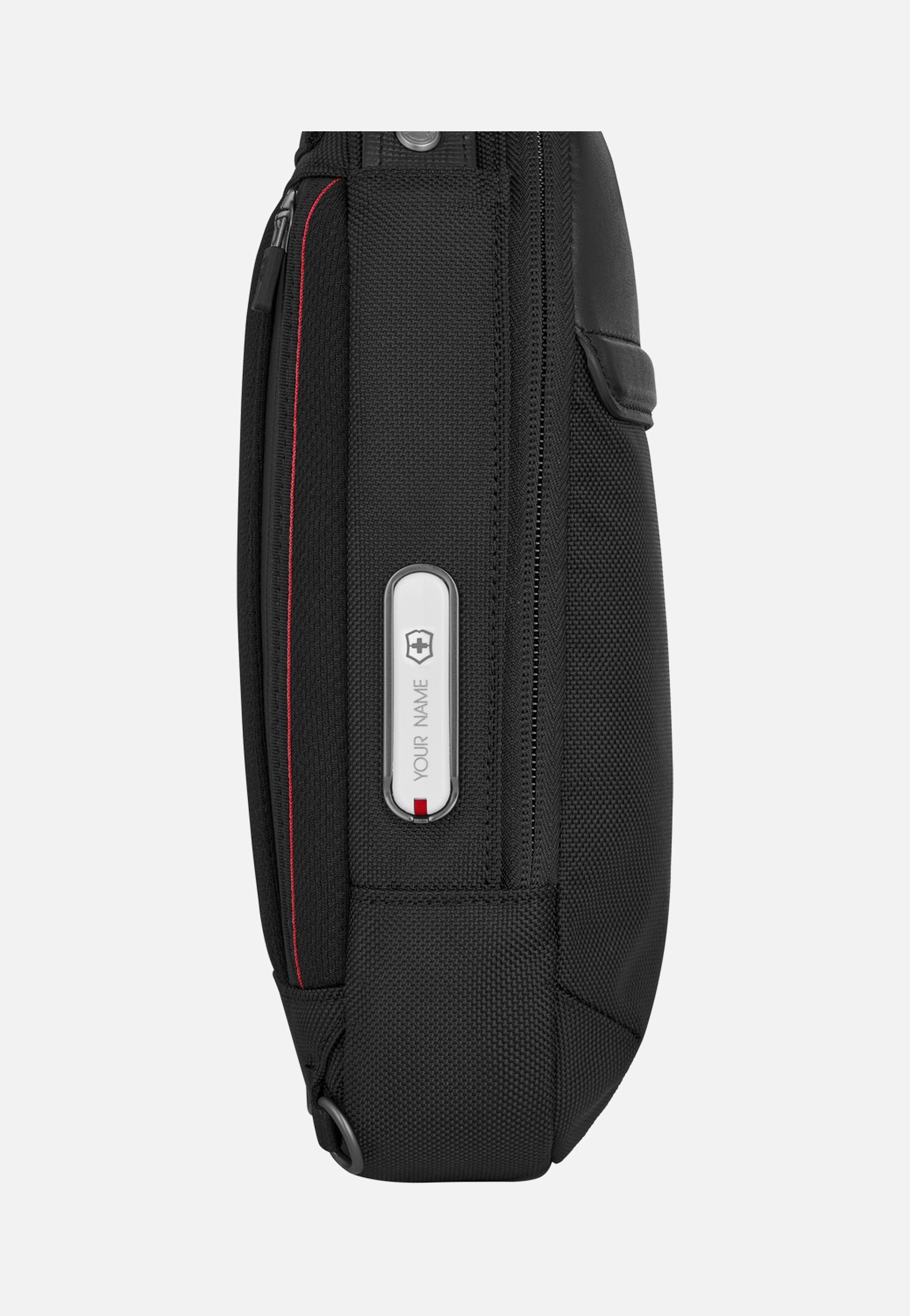 Victorinox - Architecture Urban2 Sling Black - Sling Bag | Neutral-Image