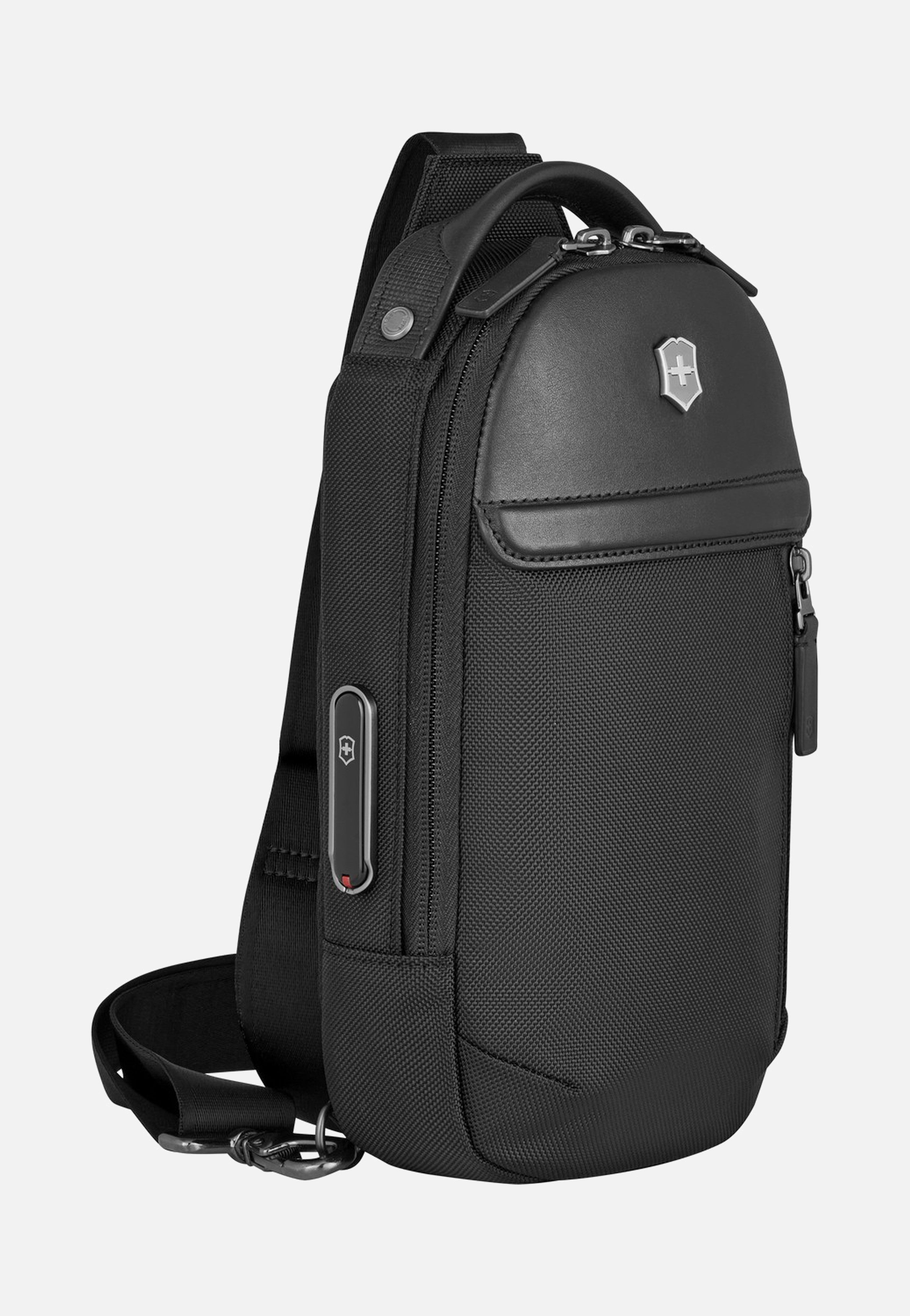 Victorinox Architecture Urban2 Sling Black Sling Bag