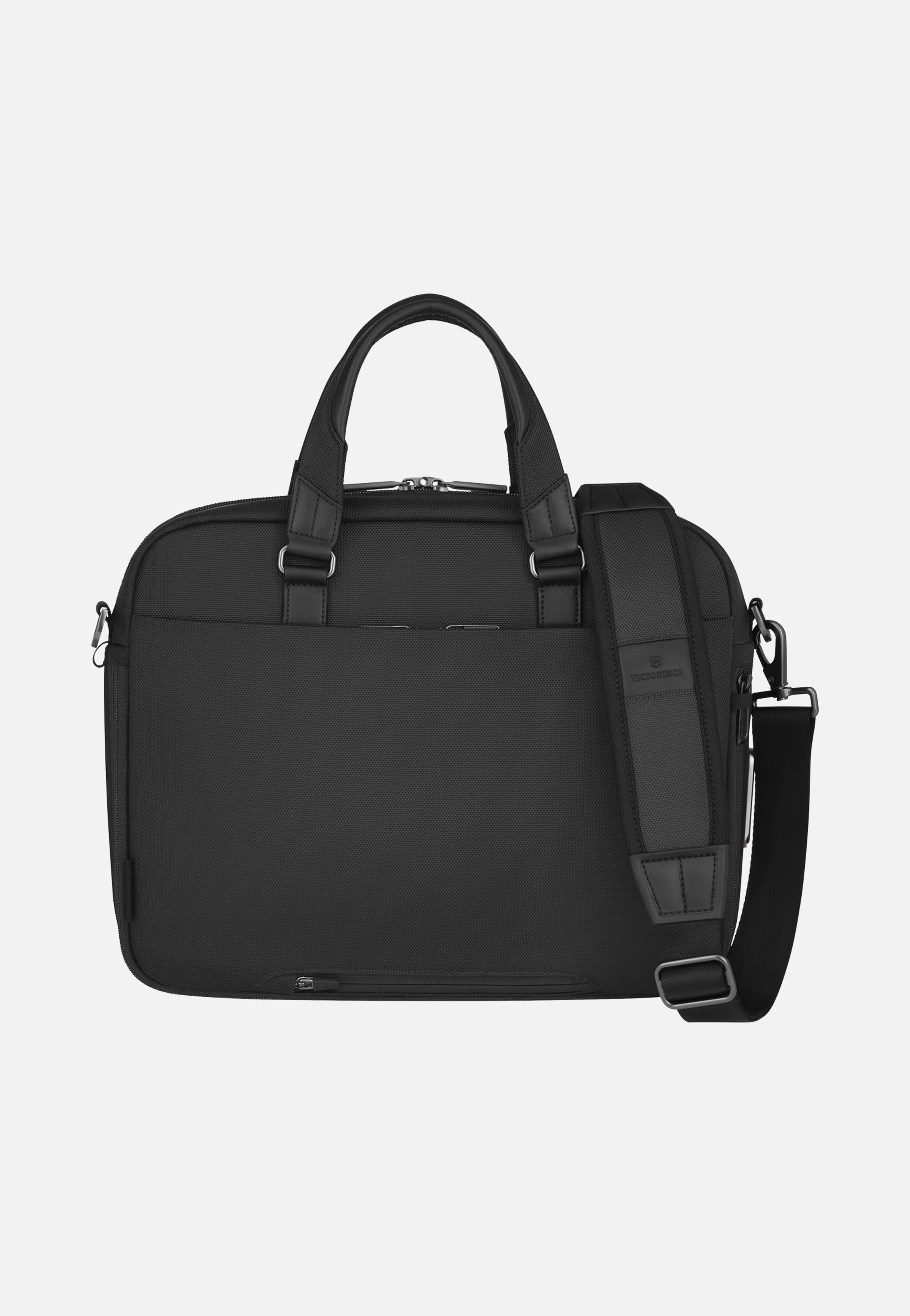 Victorinox Werks Traveler 7.0 Compact Black Aktentasche