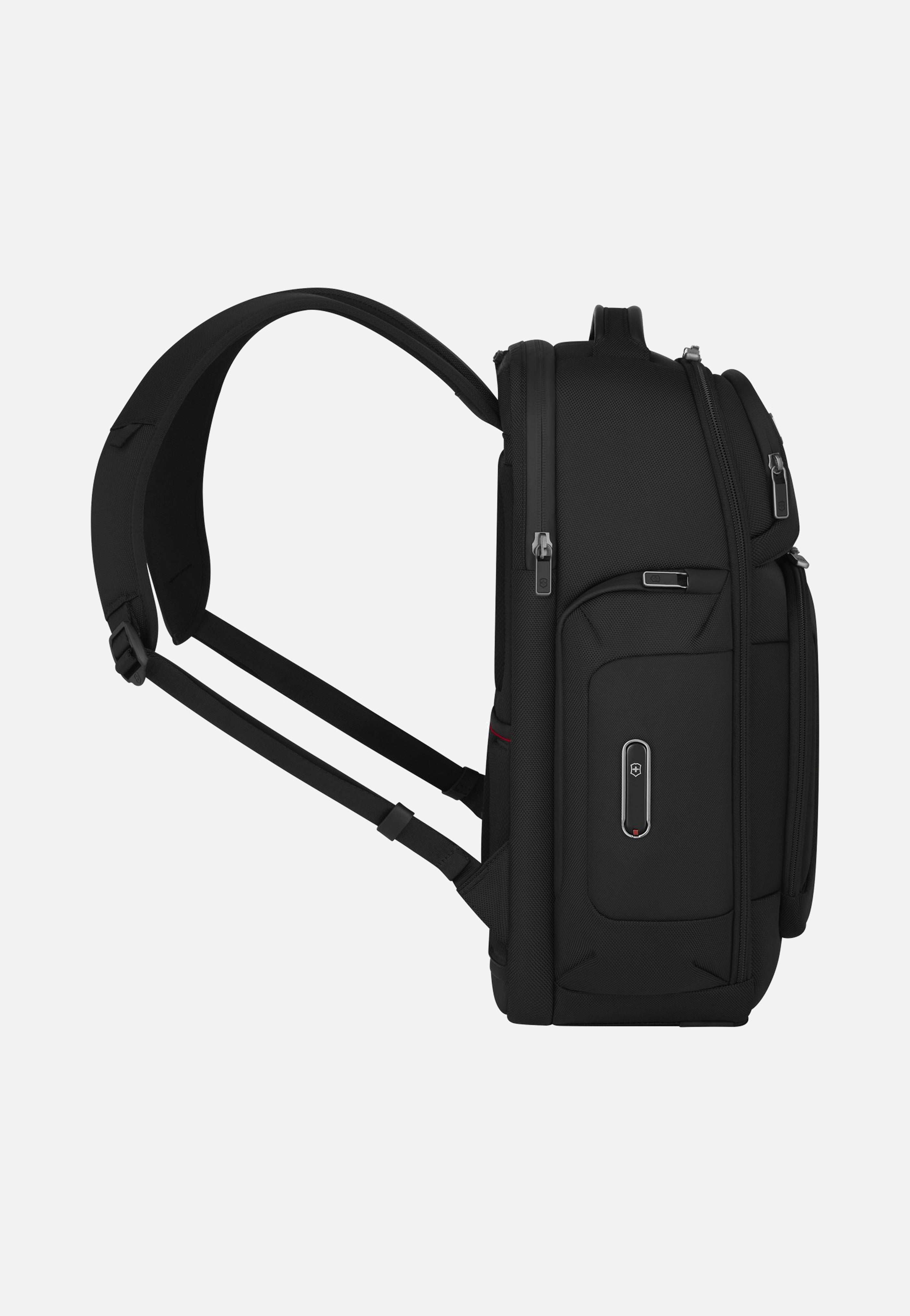 Victorinox - Werks Traveler 7.0 Deluxe Black - Backpack | Neutral-Image