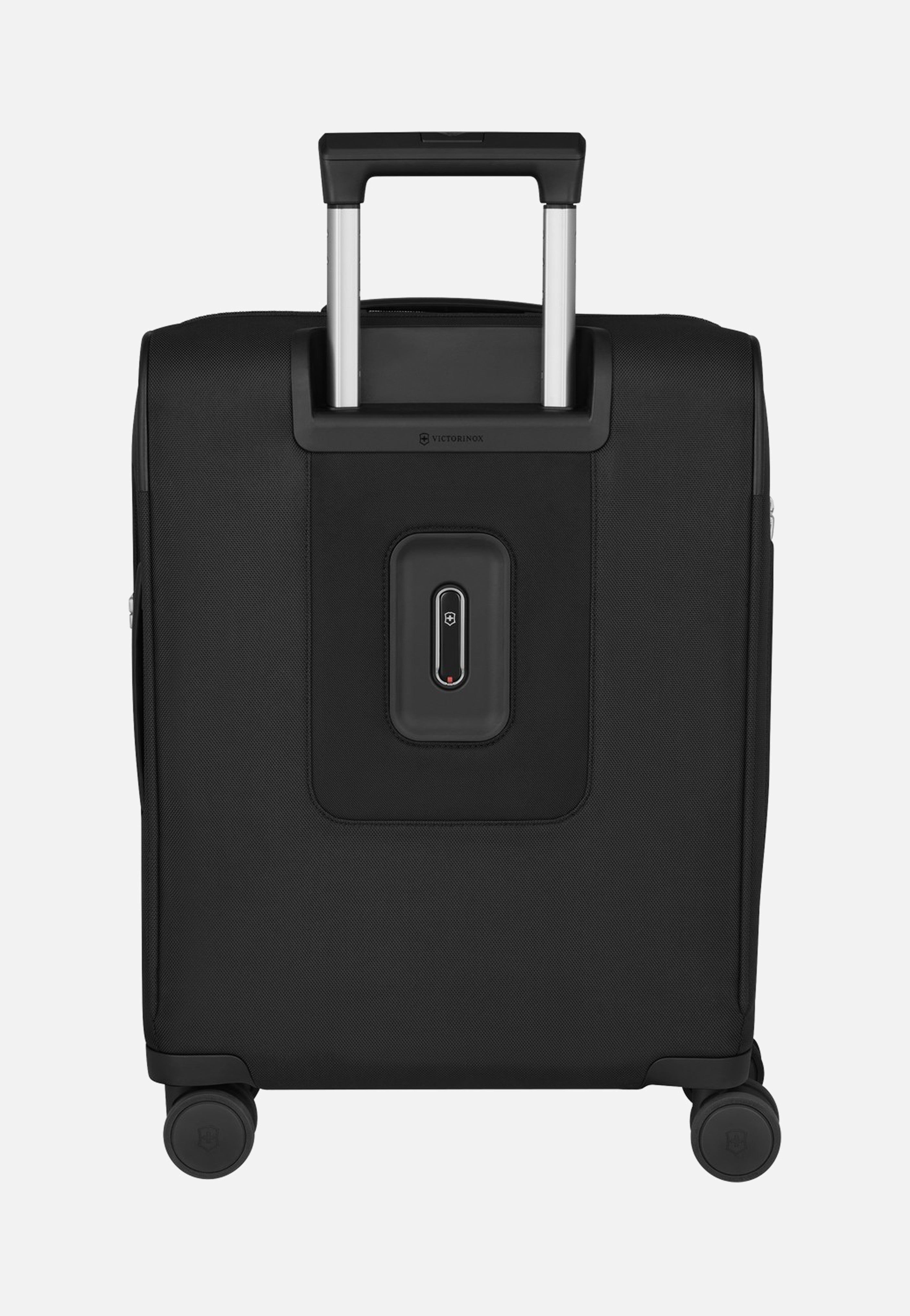 Victorinox Werks Traveler 7.0 Global Carry-On Black Koffer