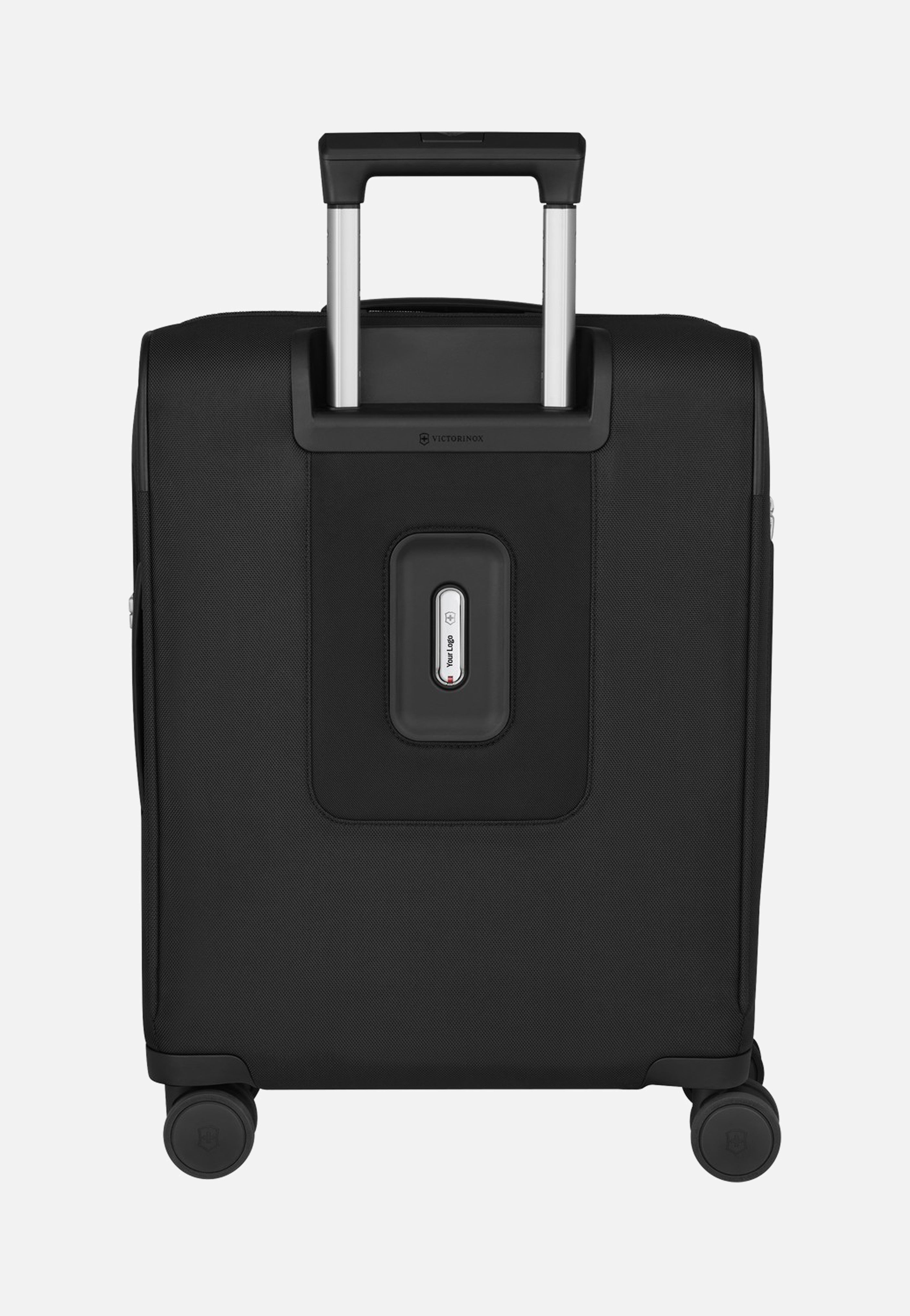 Victorinox - Werks Traveler 7.0 Global Carry-On Black - Suitcase | Neutral-Image