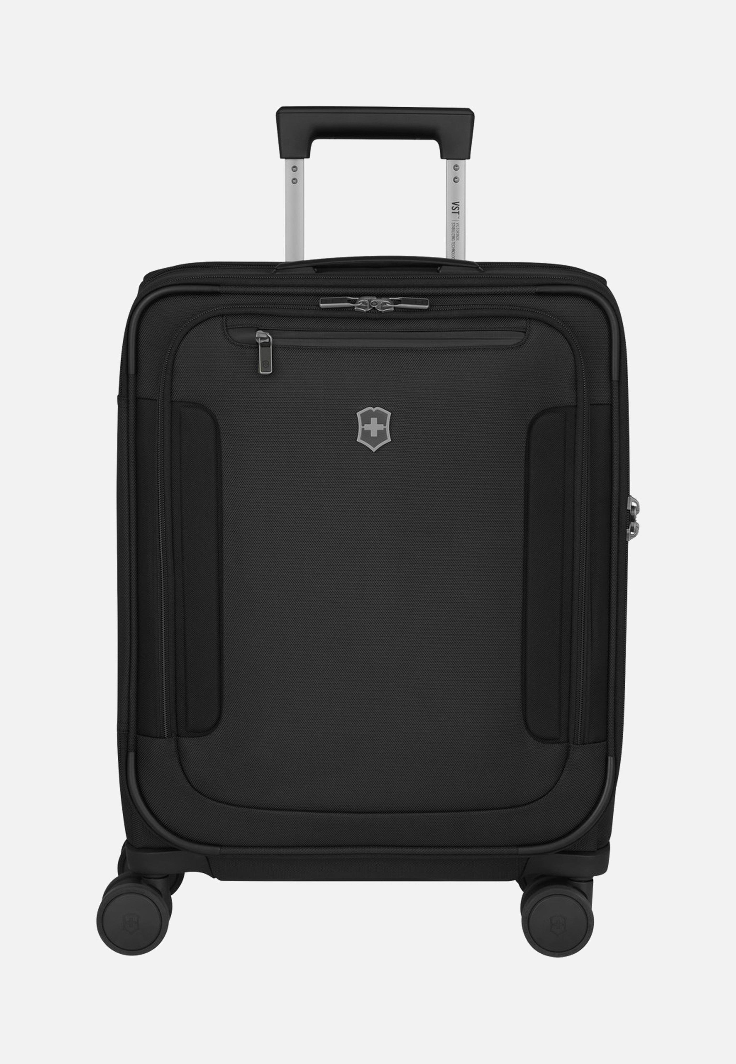 Victorinox - Werks Traveler 7.0 Global Carry-On Black - Suitcase | Neutral-Image