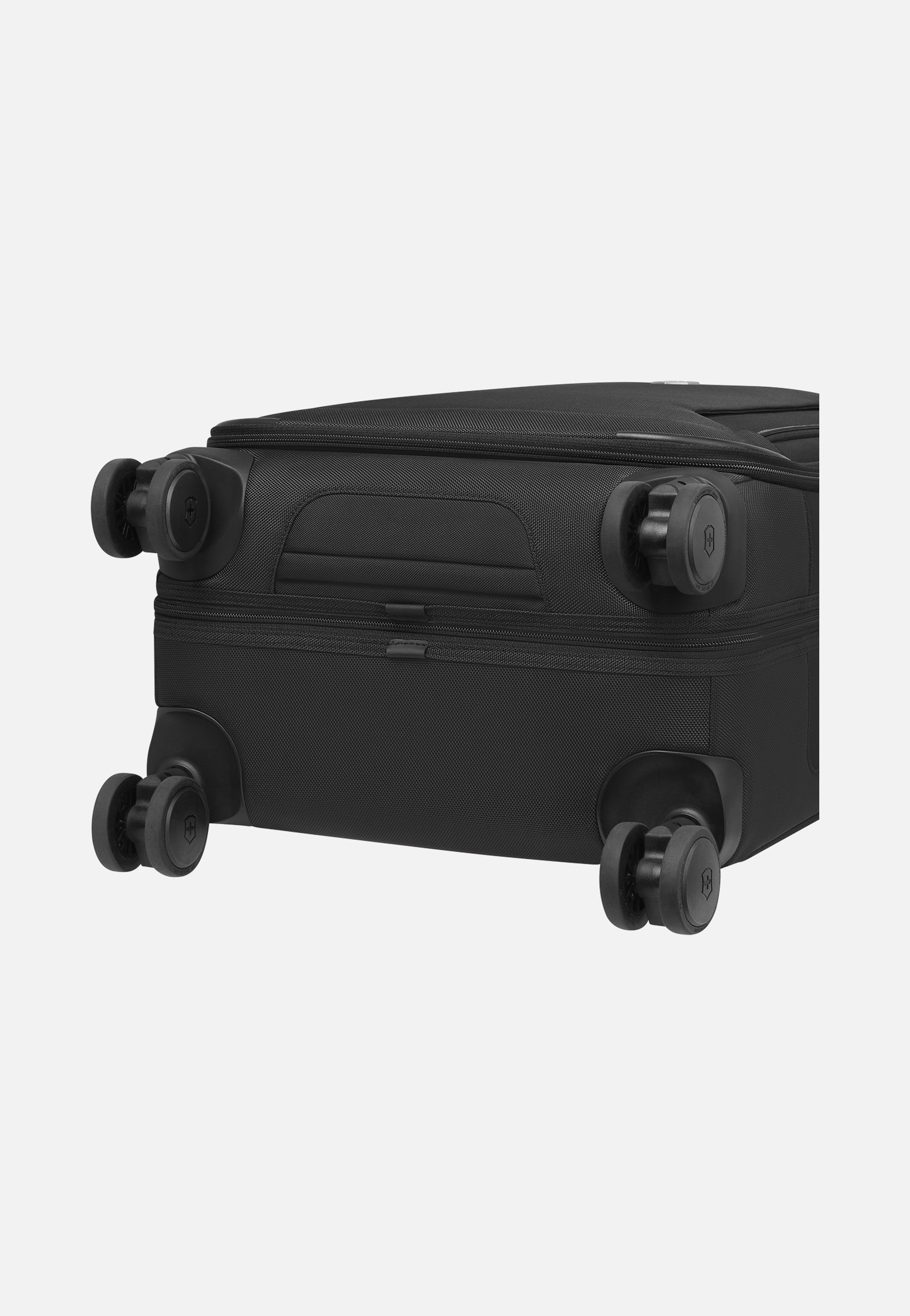 Victorinox Werks Traveler 7.0 Medium Case Black Koffer