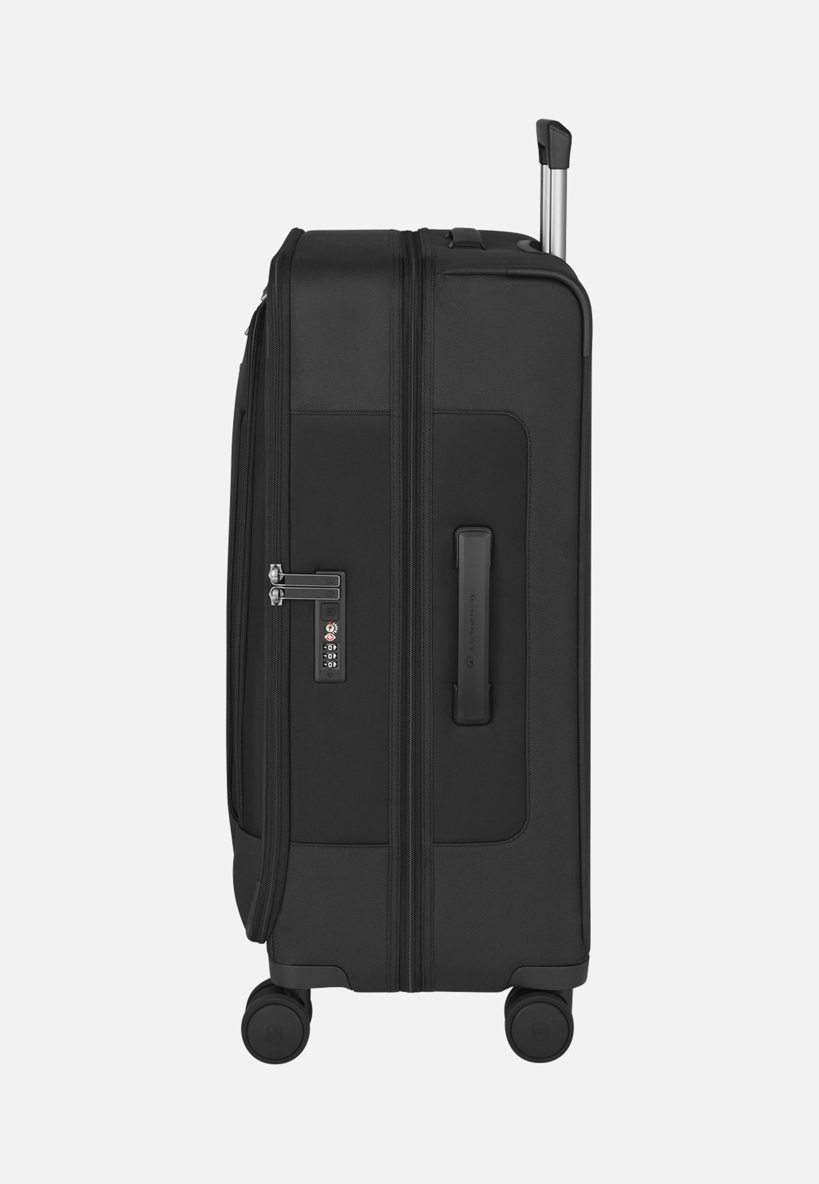Victorinox Werks Traveler 7.0 Medium Case Black Koffer
