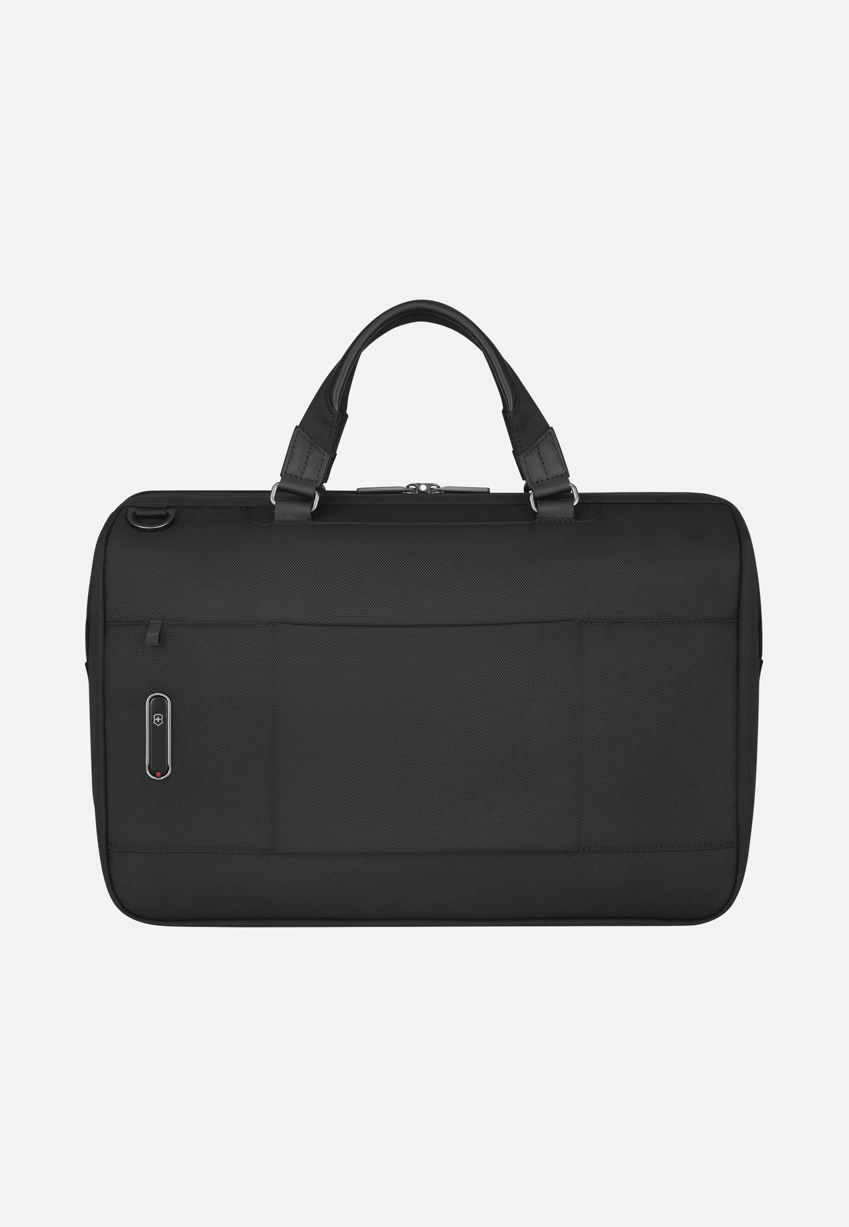 Victorinox Werks Traveler 7.0 Weekender Black Weekender