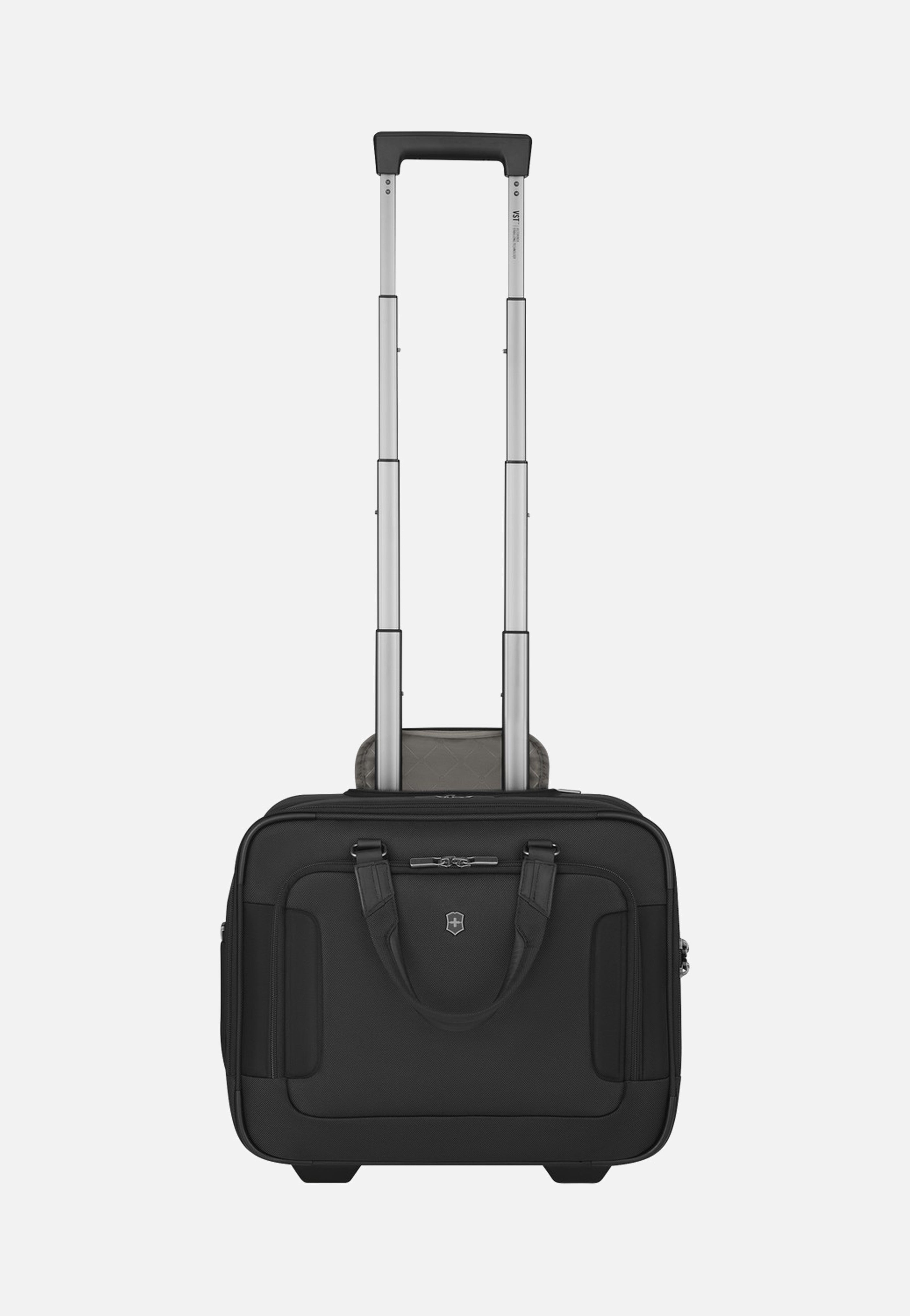 Victorinox Werks Traveler 7.0 Wheeled Black Reisetasche