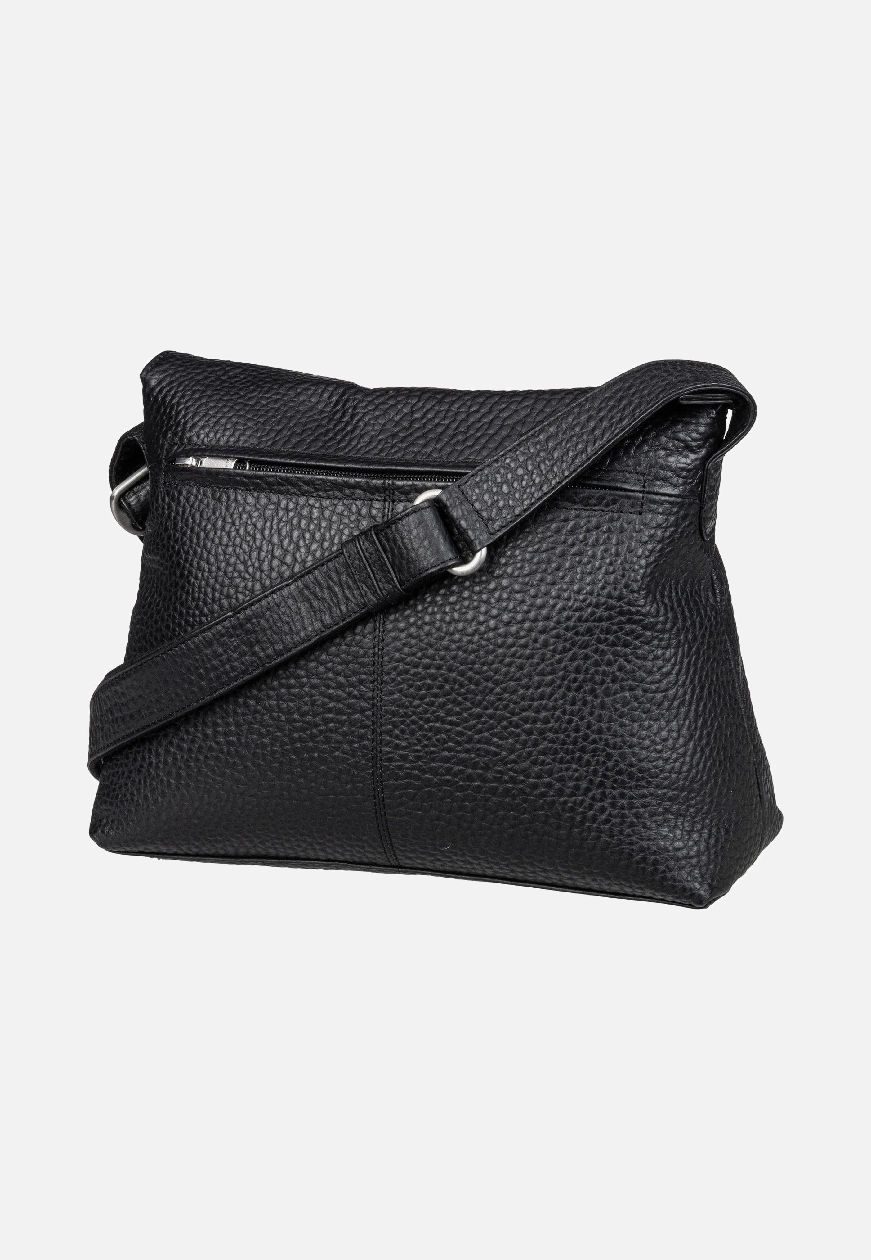 Voi - Adela 22144 Schwarz - Pouch Bag | Women-Image
