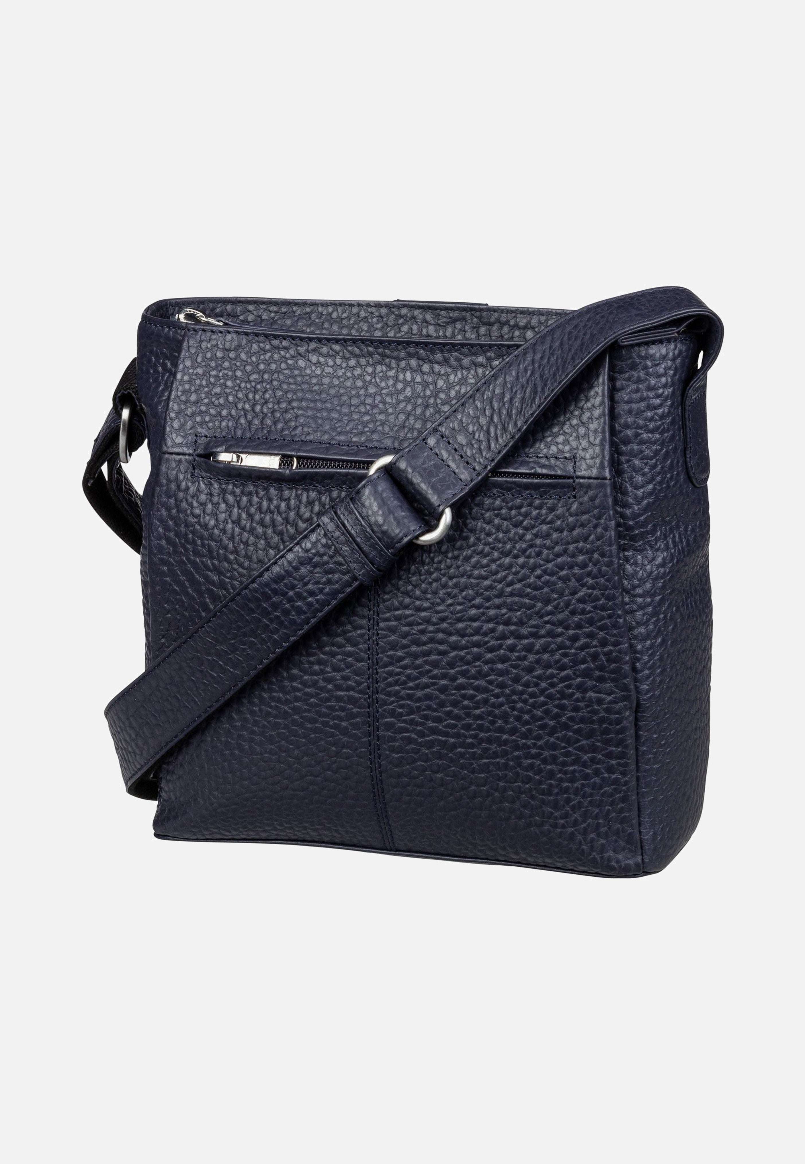 Voi Beatrix 22143 Blau Beuteltasche