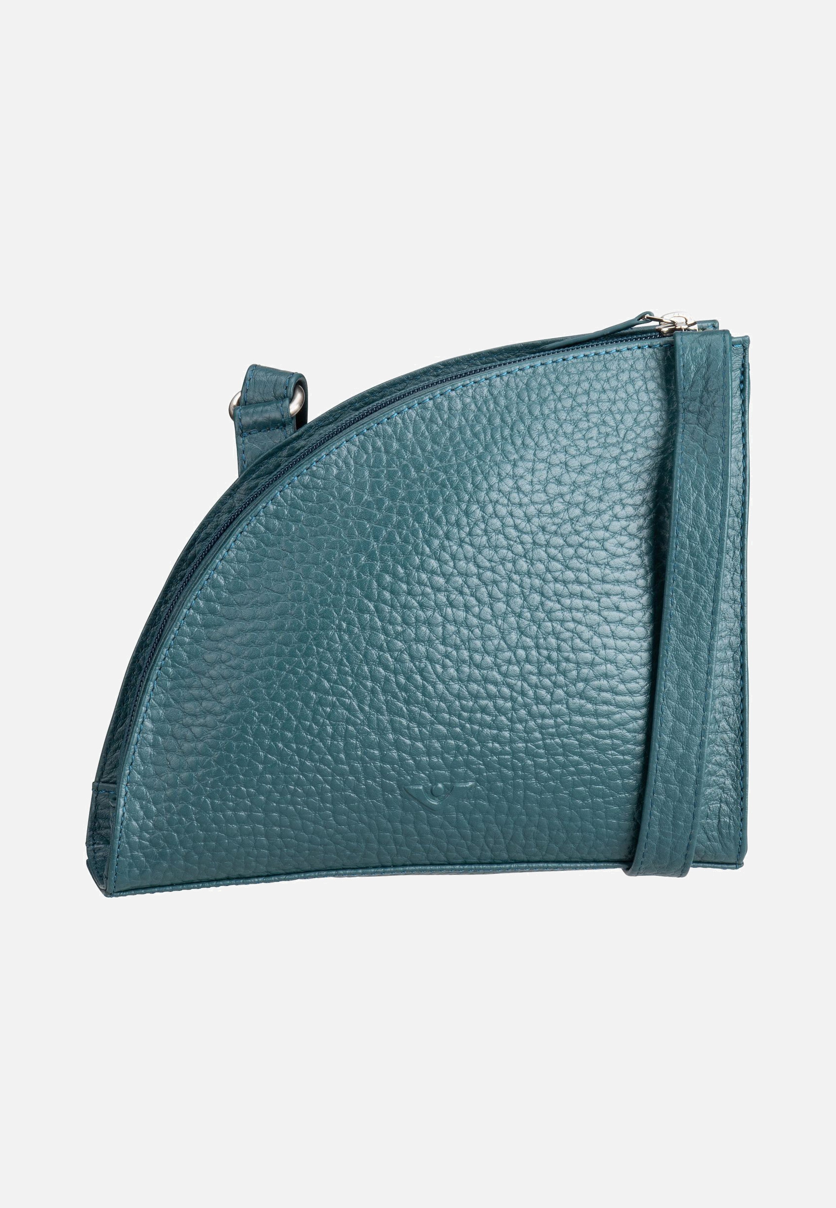 Voi - Britney 22165 Petrol - Shoulder Bag | Women-Image