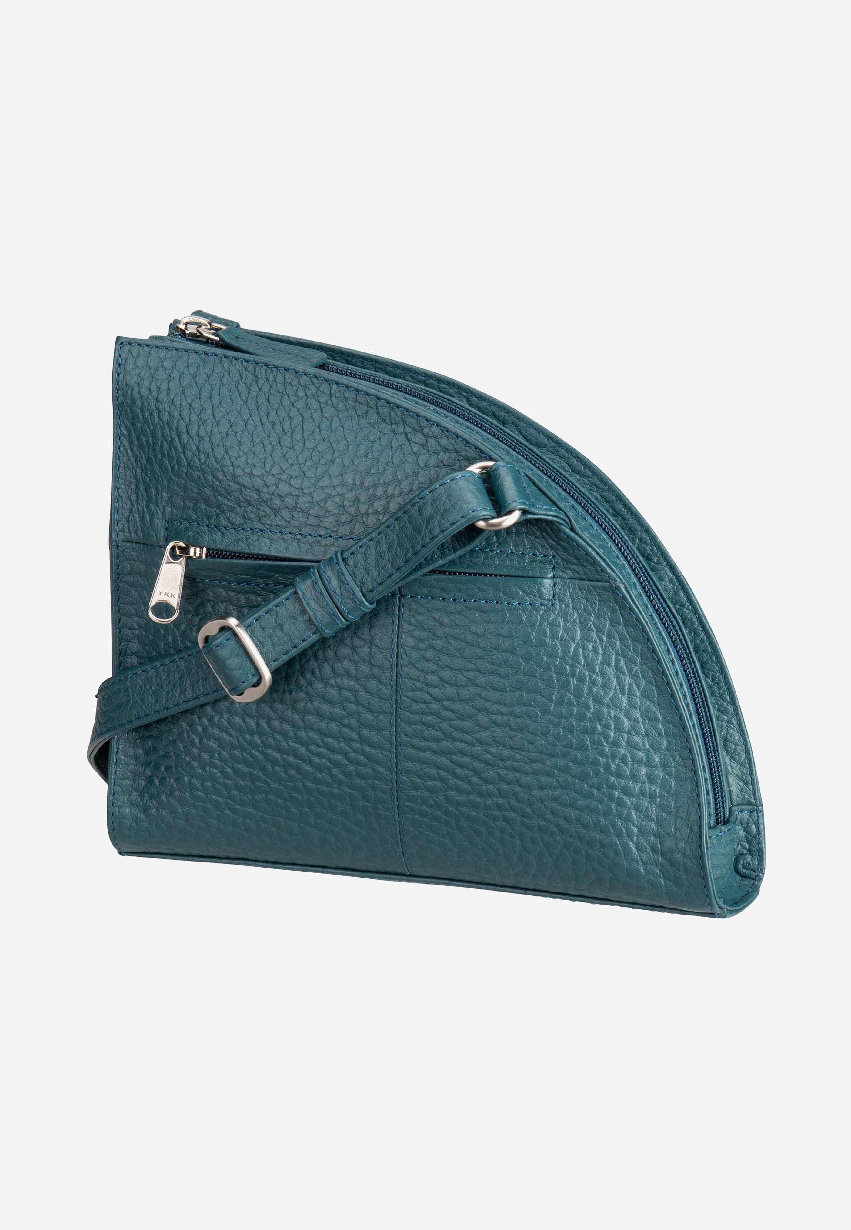 Voi - Britney 22165 Petrol - Shoulder Bag | Women-Image