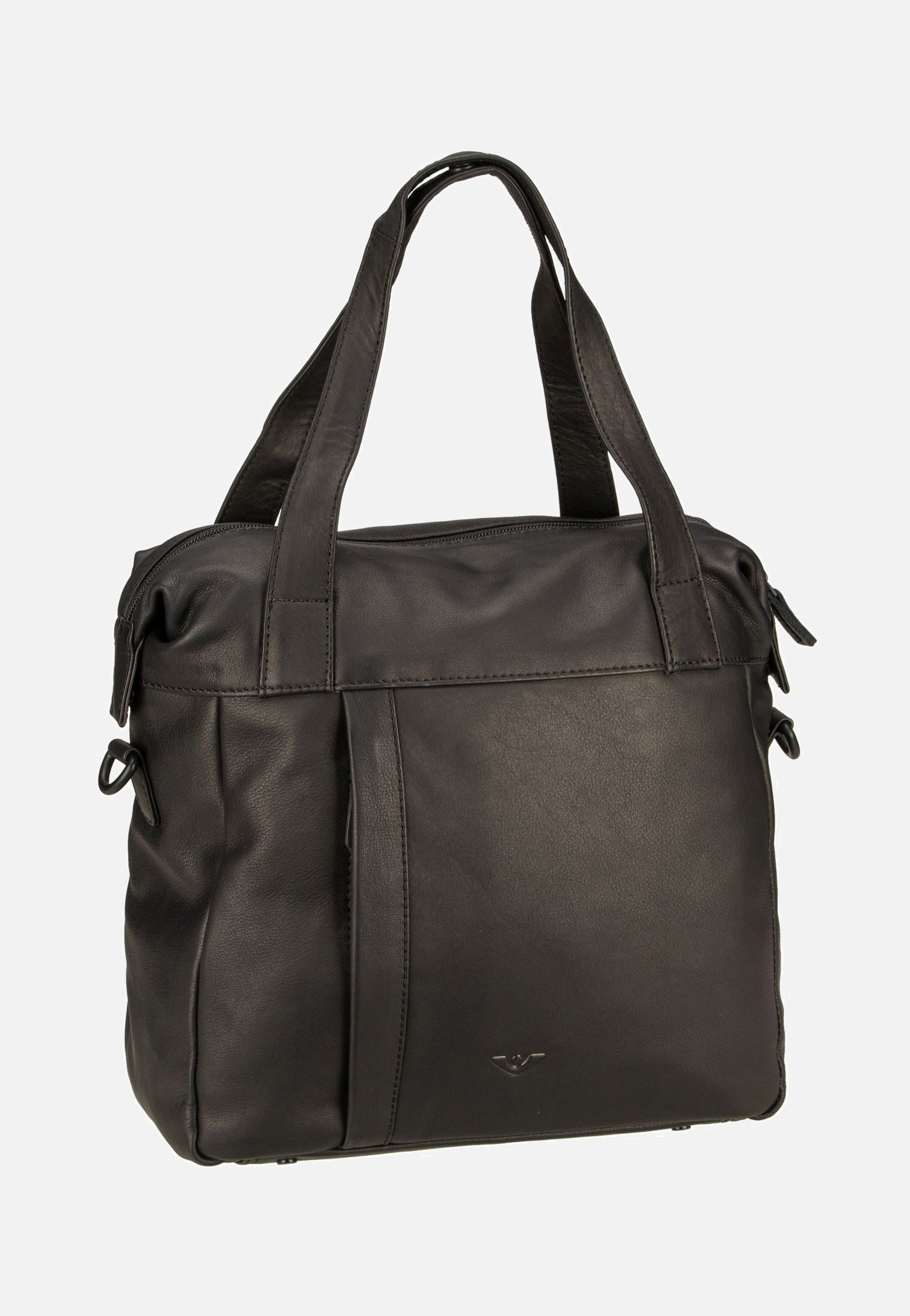 Voi - Celia 21270 Schwarz - Handle Bag | Women-Image