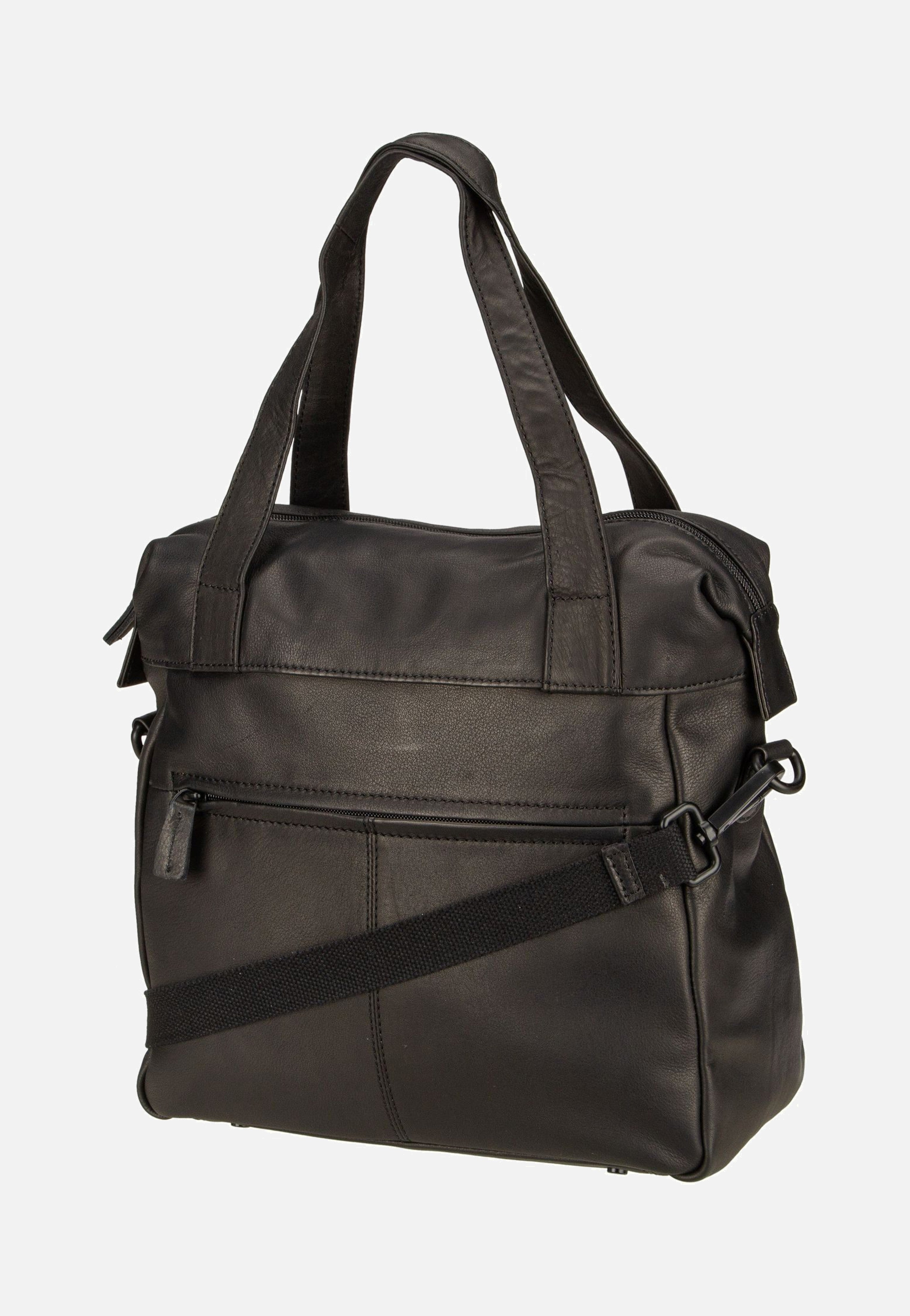 Voi - Celia 21270 Schwarz - Handle Bag | Women-Image