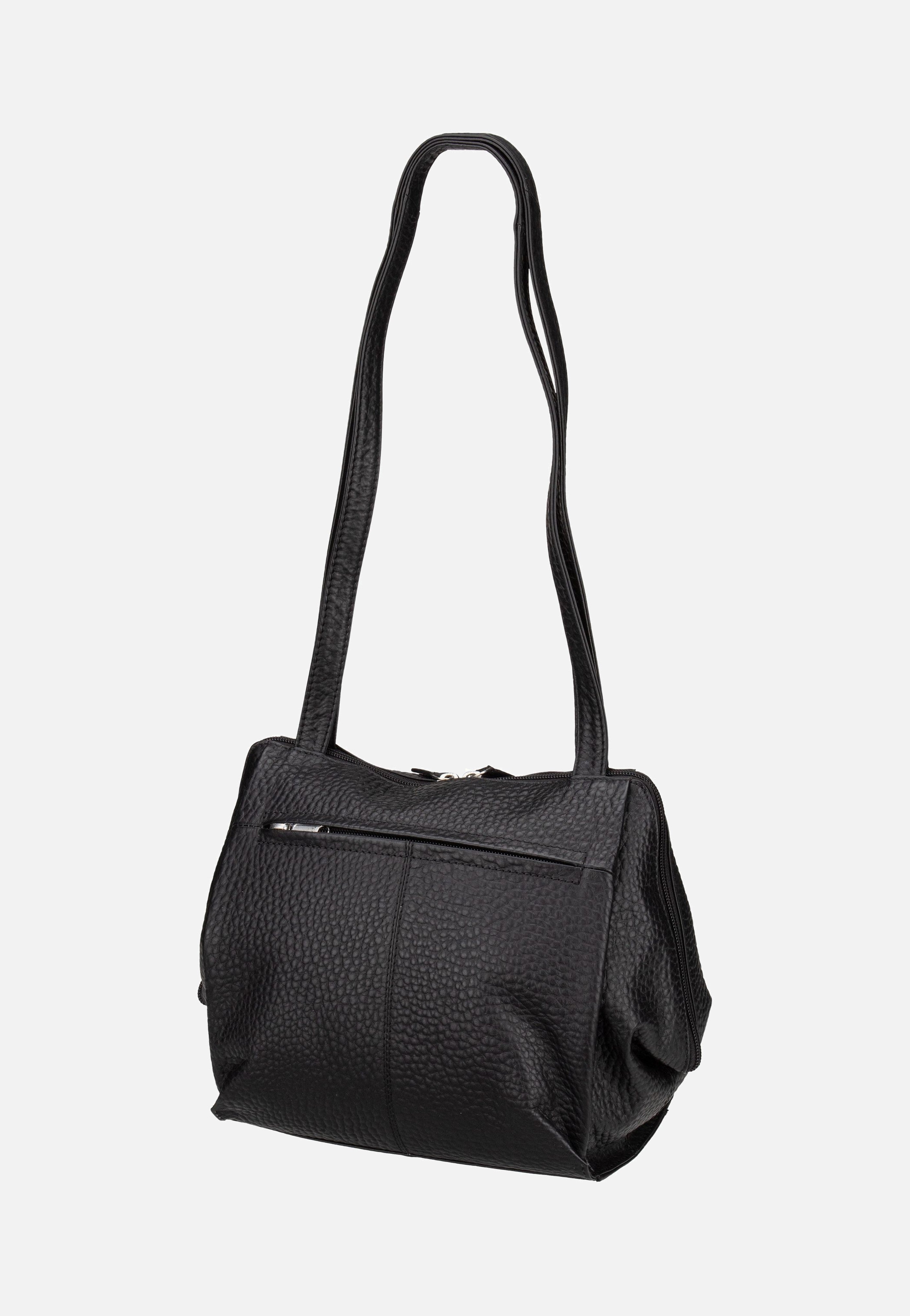 Voi - Frederike 22162 Schwarz - Shoulder Bag | Women-Image