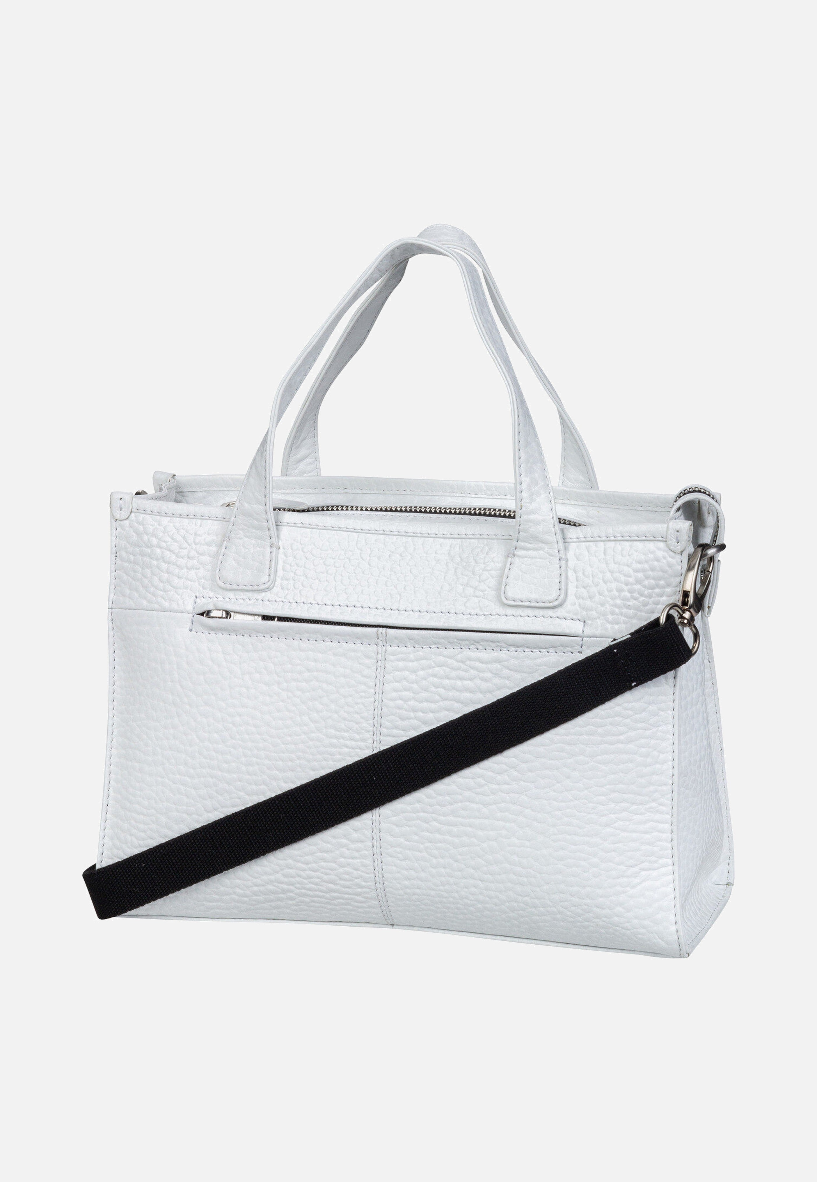 Voi - Gabrielle 22107 Weiß - Handle Bag | Women-Image