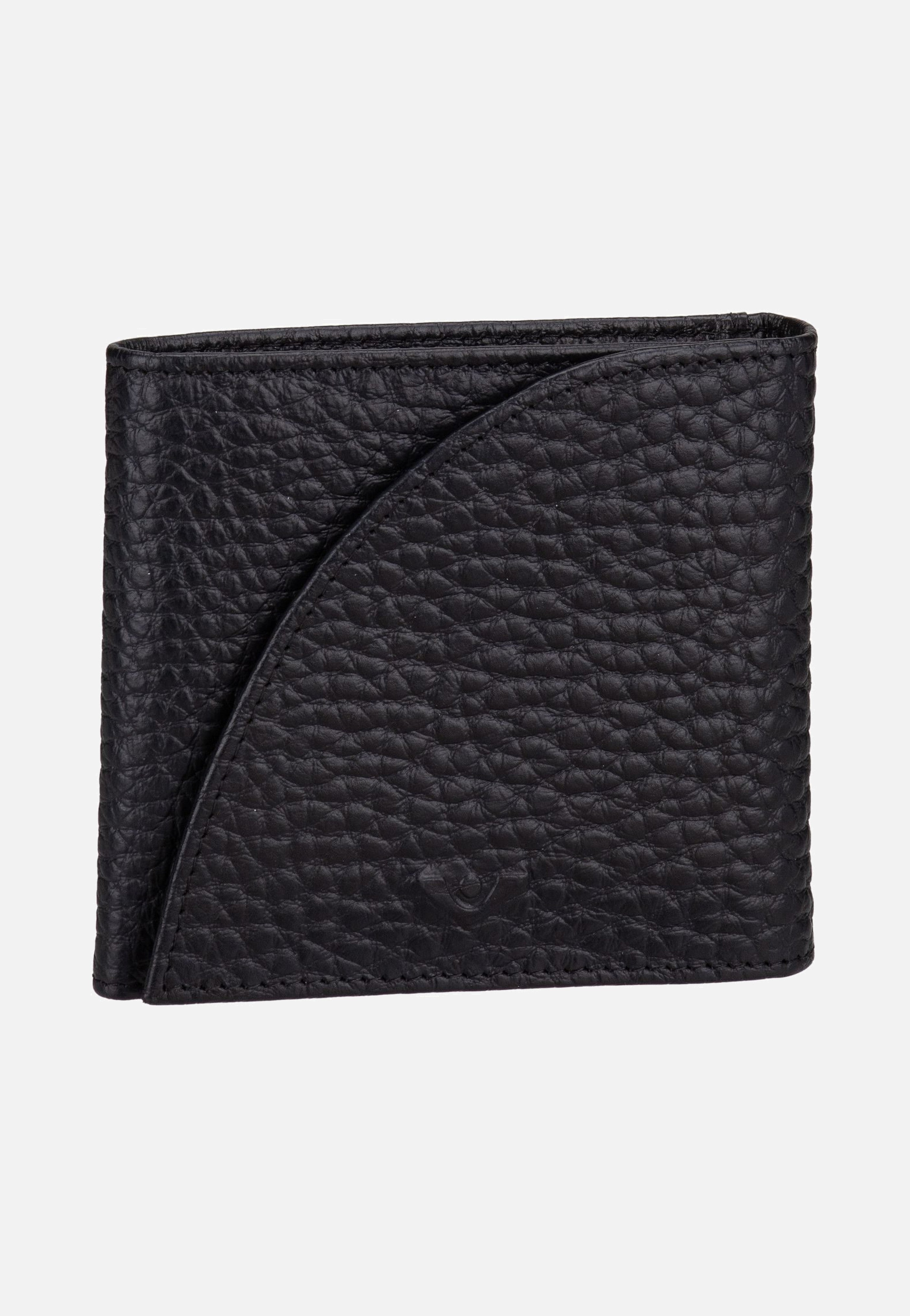 Voi Hanni 70623 Schwarz Portemonnaie