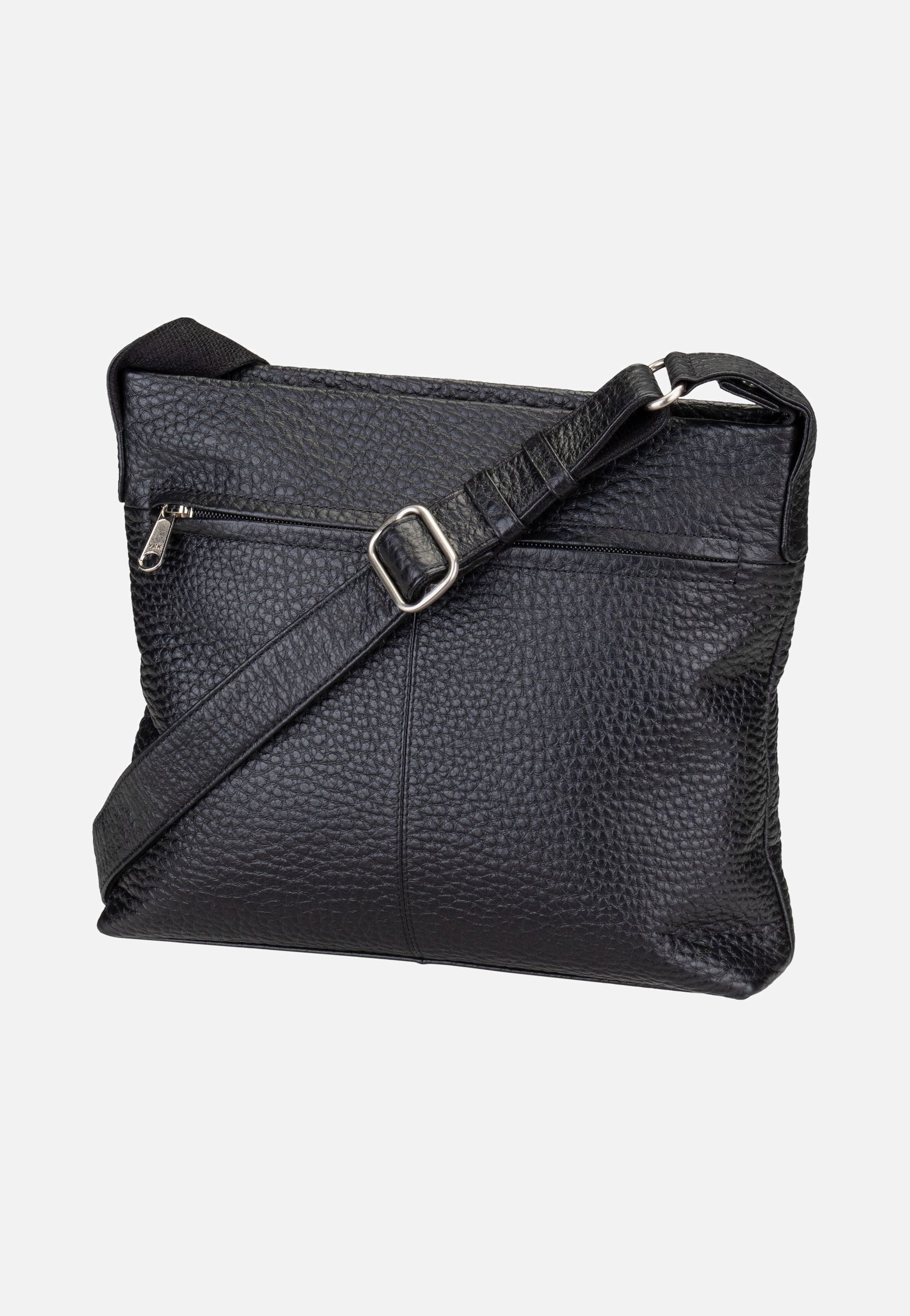 Voi - Hirsch 21889 Schwarz - Pouch Bag | Women-Image