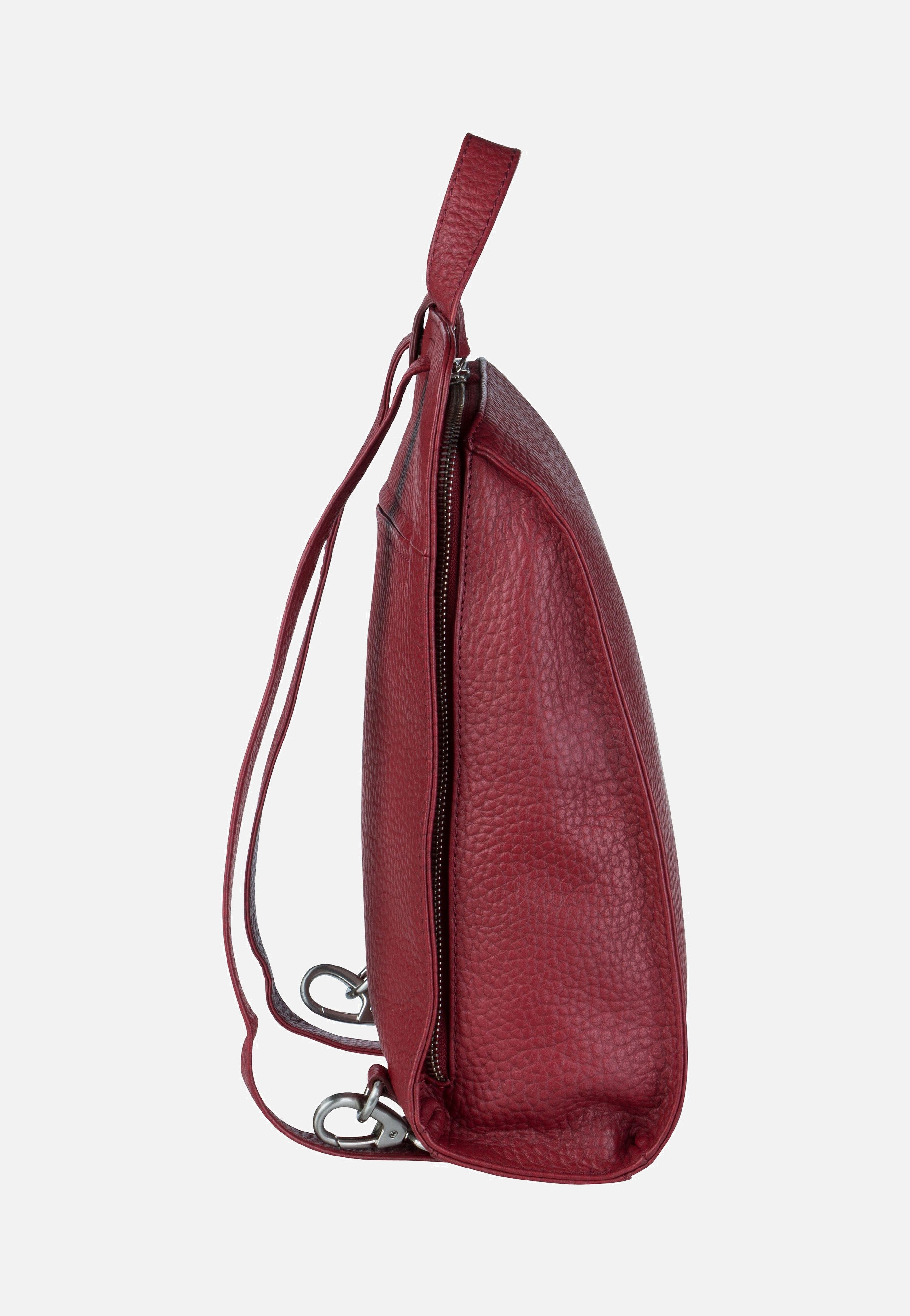 Voi Hirsch 21902 Granat Rucksack