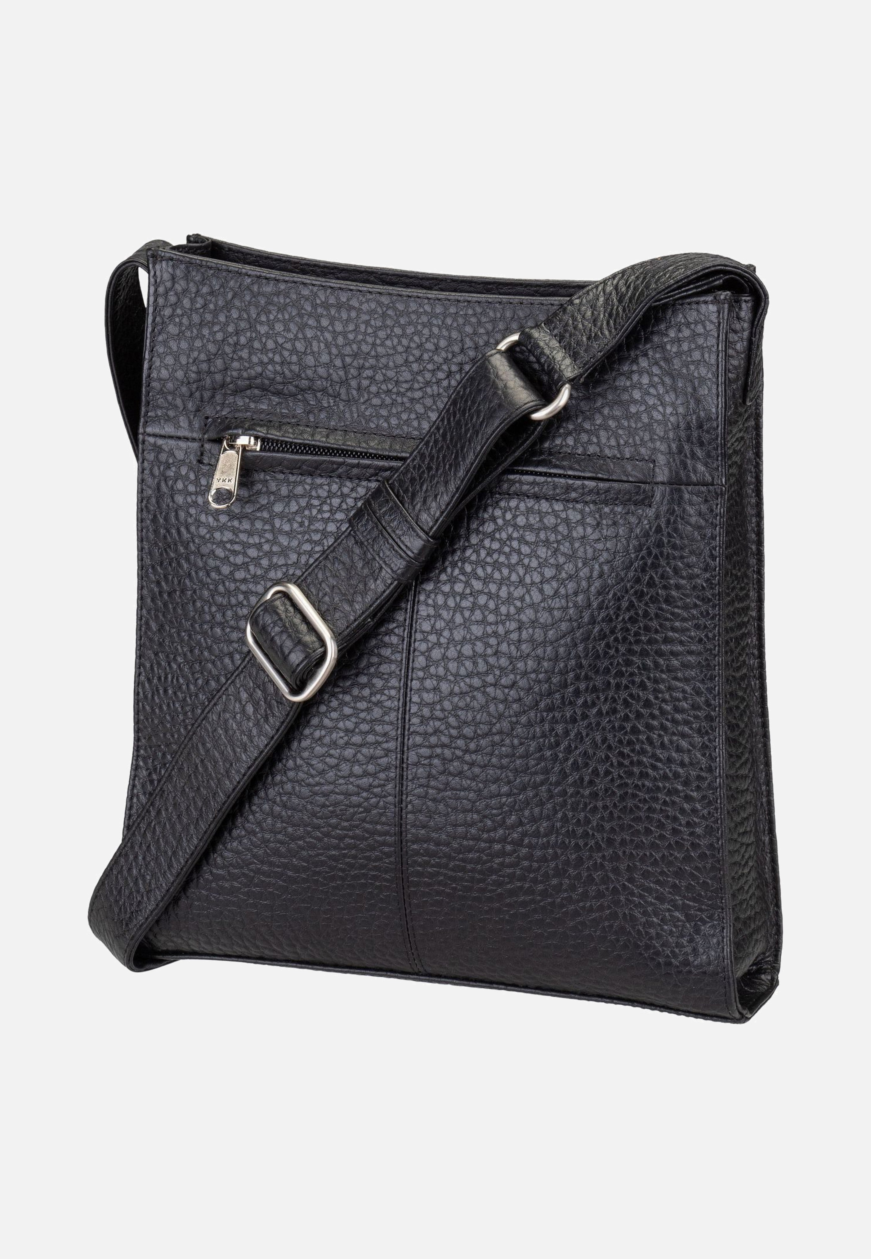 Voi - Hirsch 22061 Schwarz - Pouch Bag | Women-Image