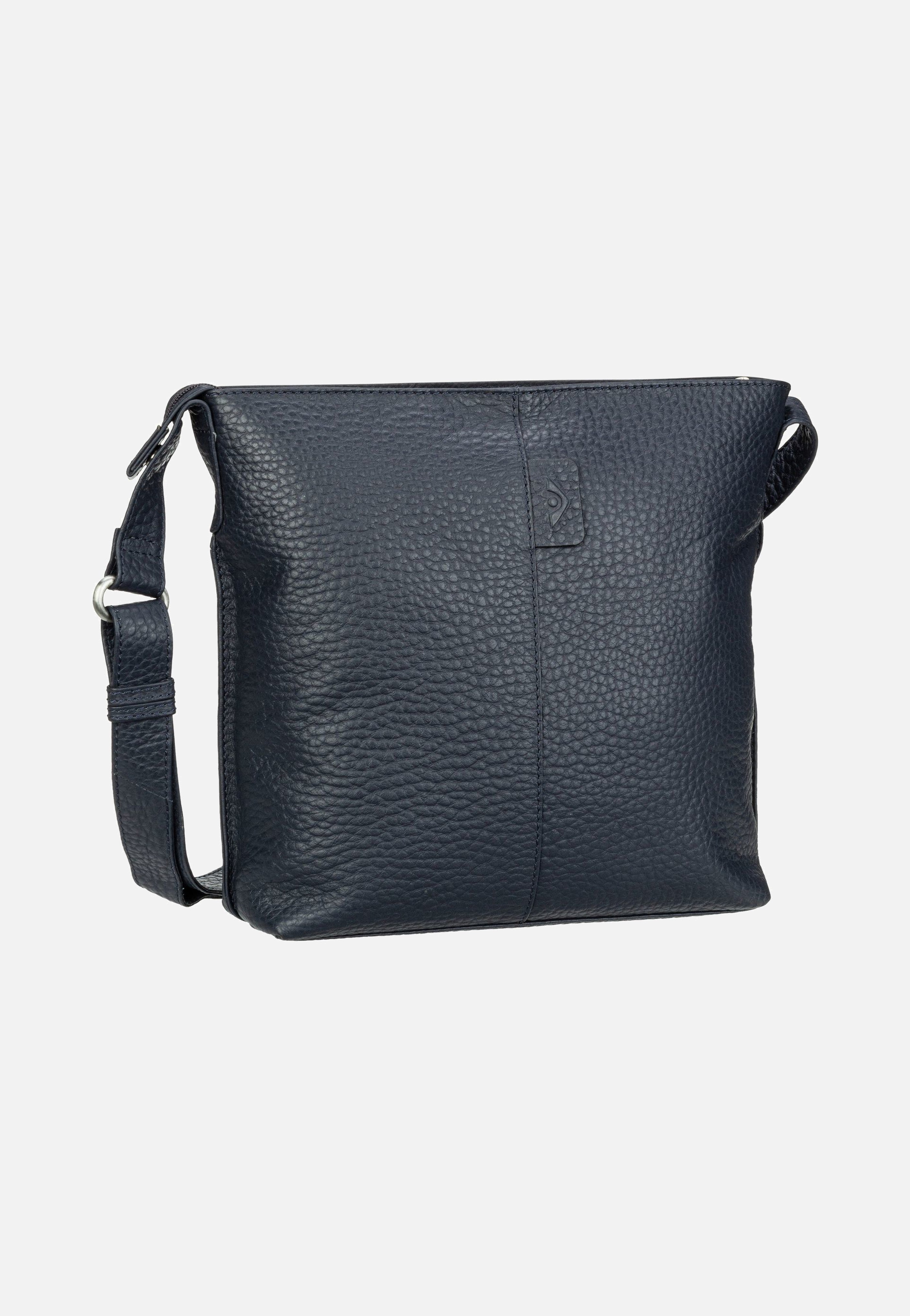 Voi - Hirsch 22096 Blau - Pouch Bag | Women-Image