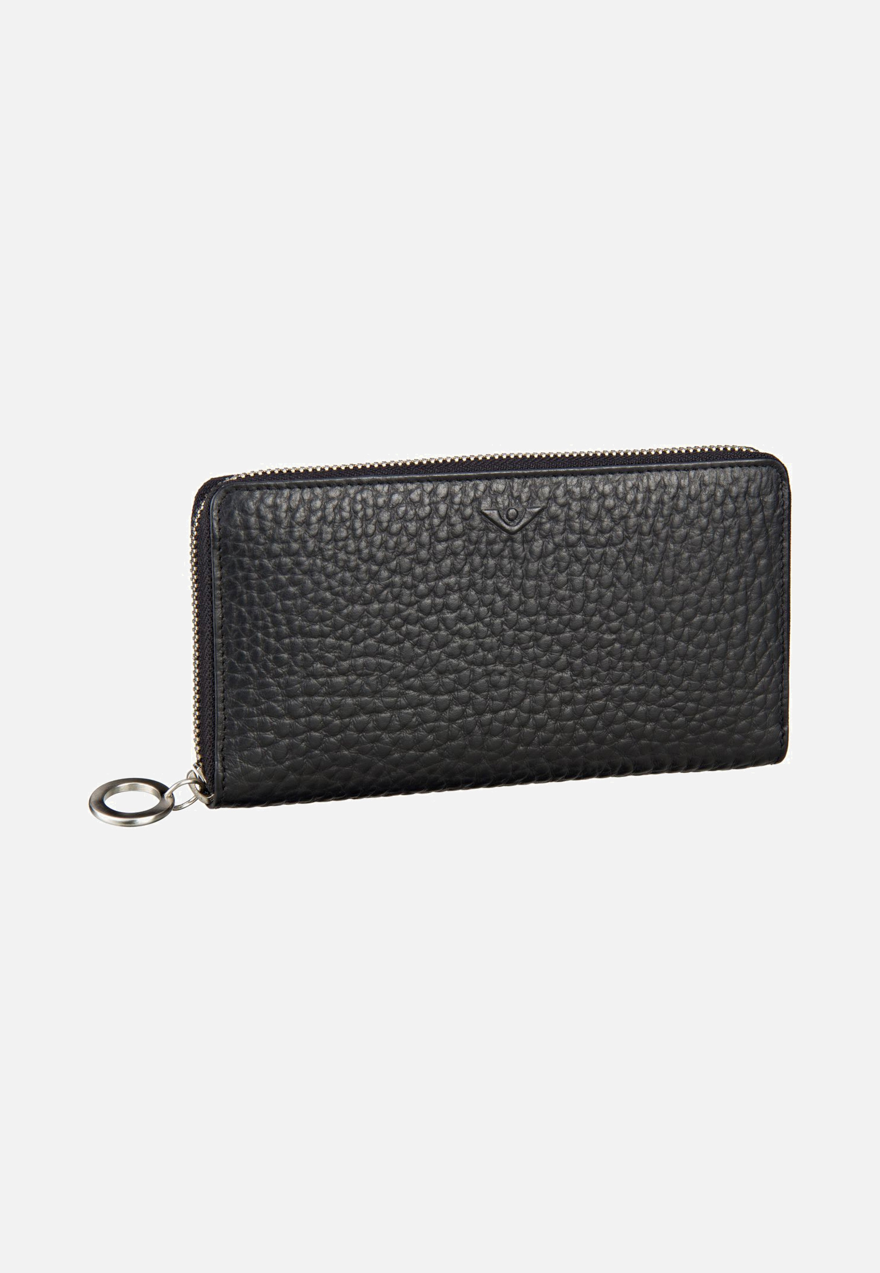 Voi - Hirsch 70065 Schwarz - Wallet | Women-Image