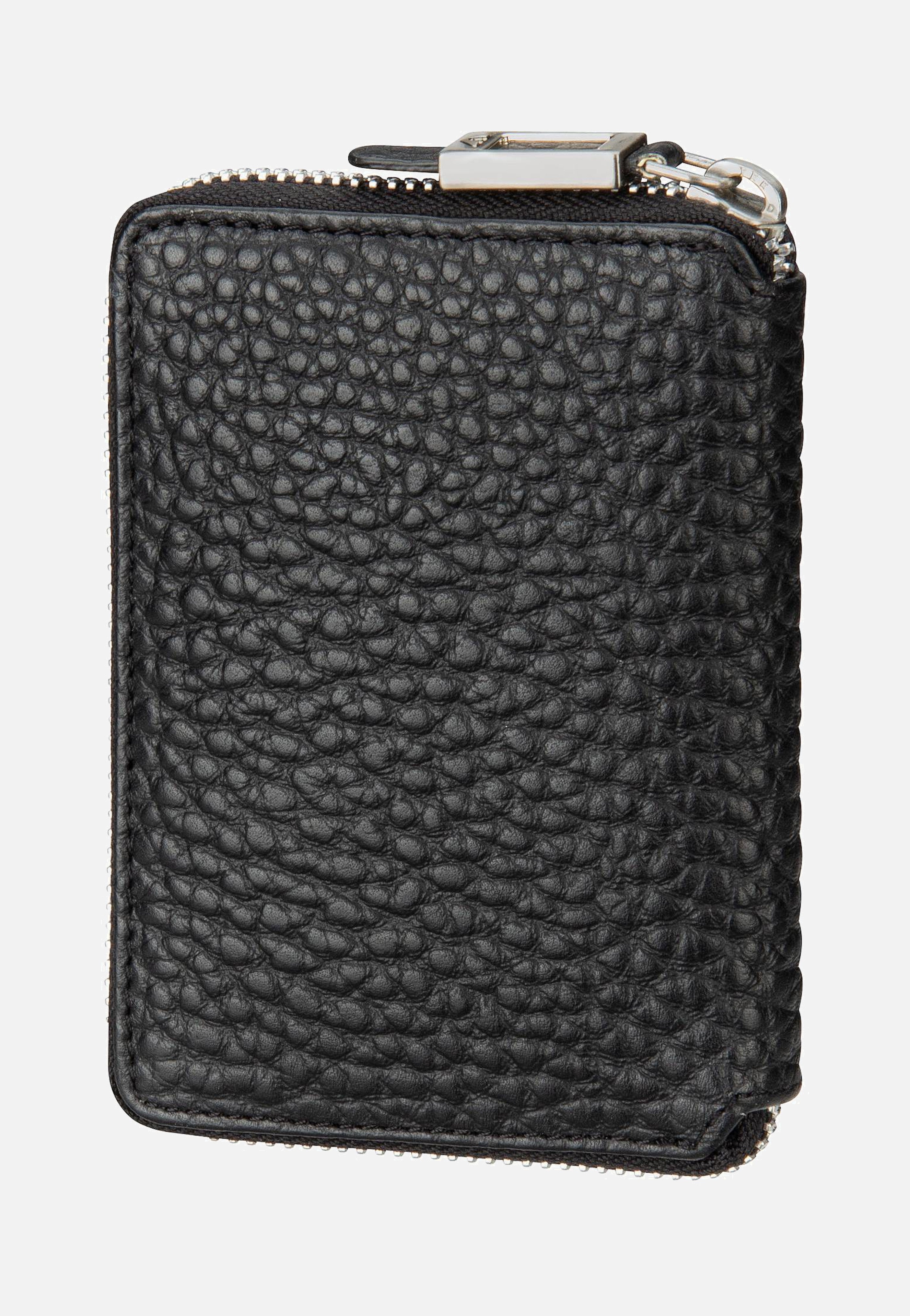 Voi - Hirsch 70067 RV Schwarz - Wallet | Women-Image