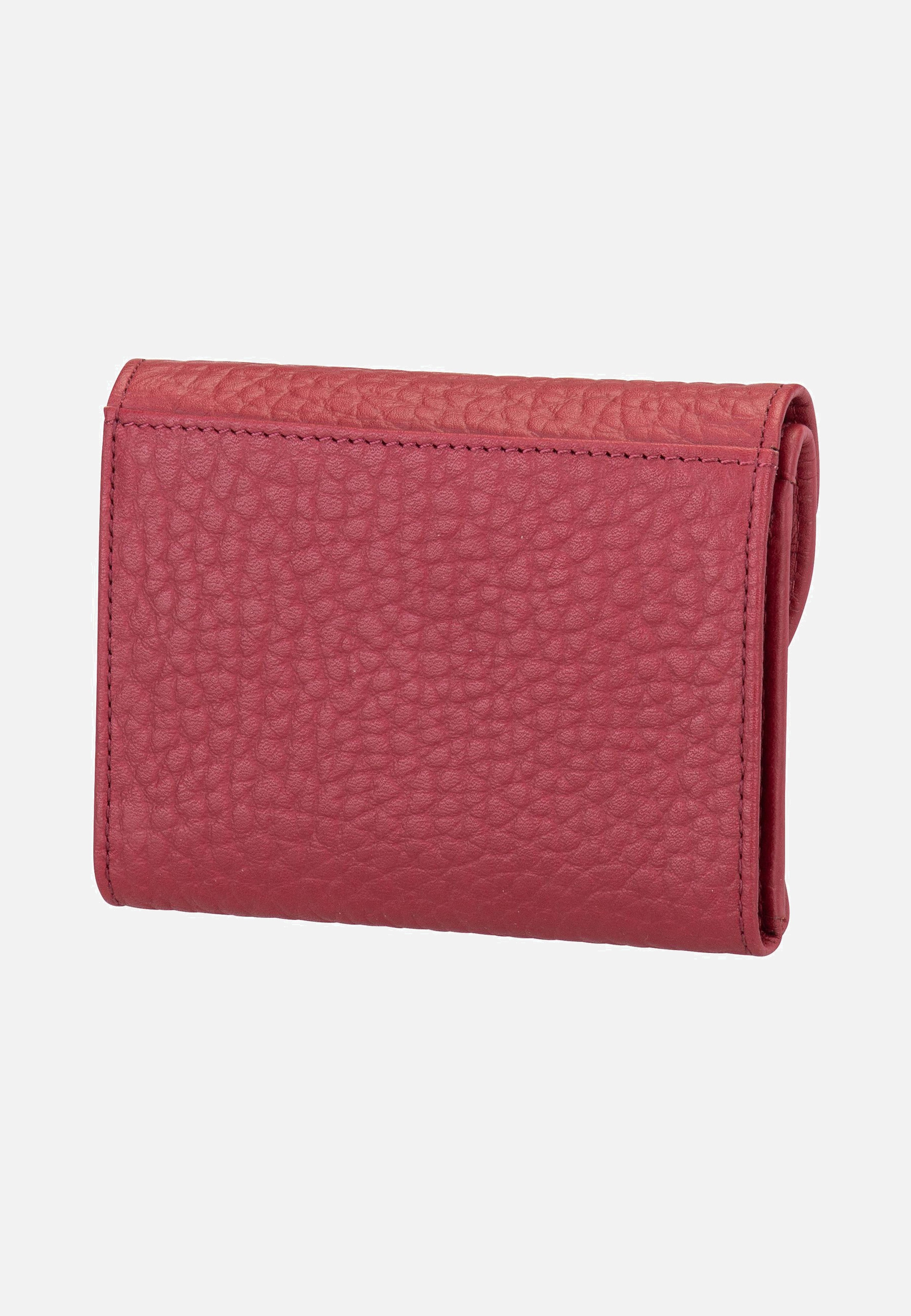 Voi - Hirsch 70187 Wienerschachtel Granat - Wallet | Women-Image