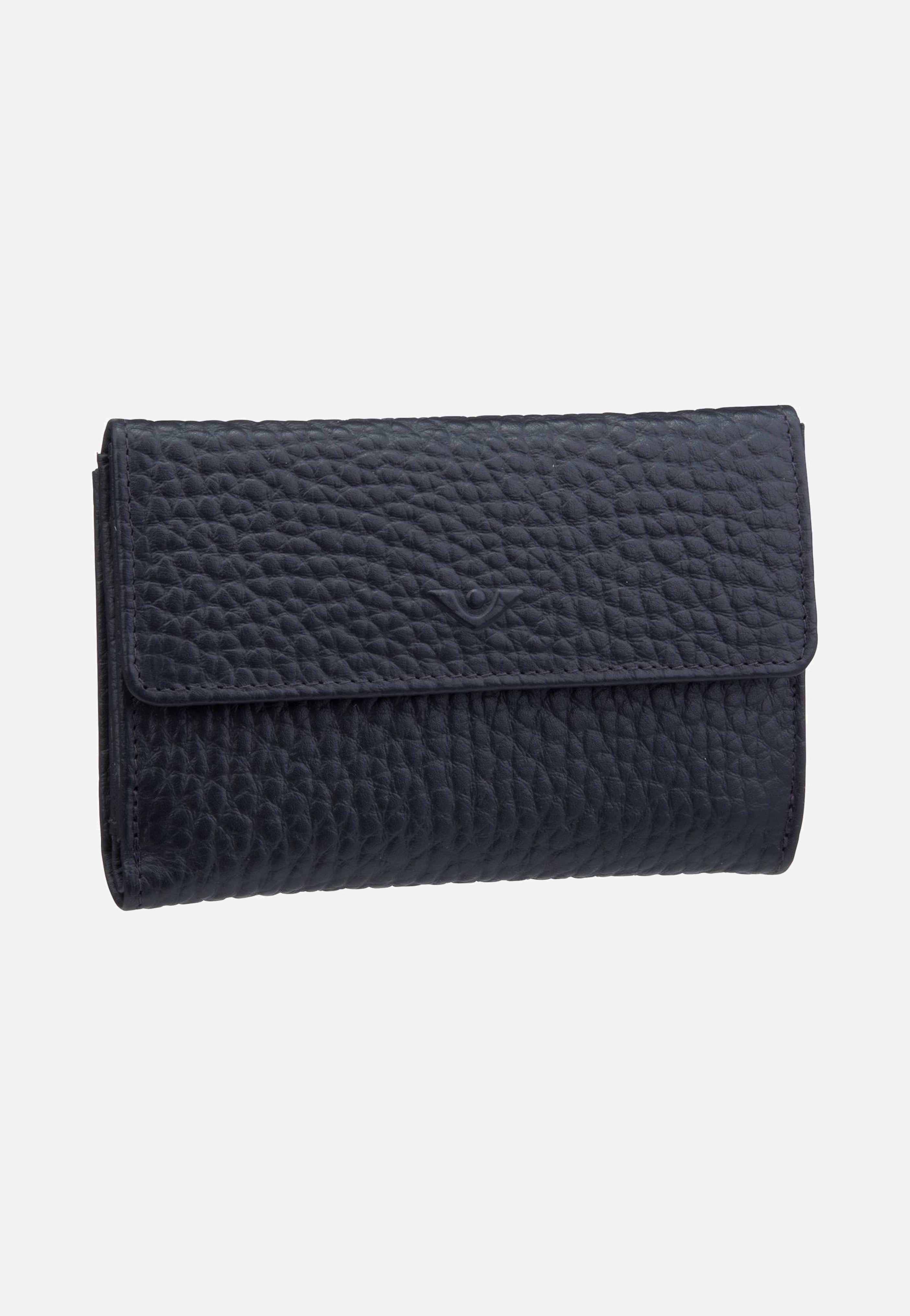 Voi - Hirsch 70249 Blau - Wallet | Women-Image