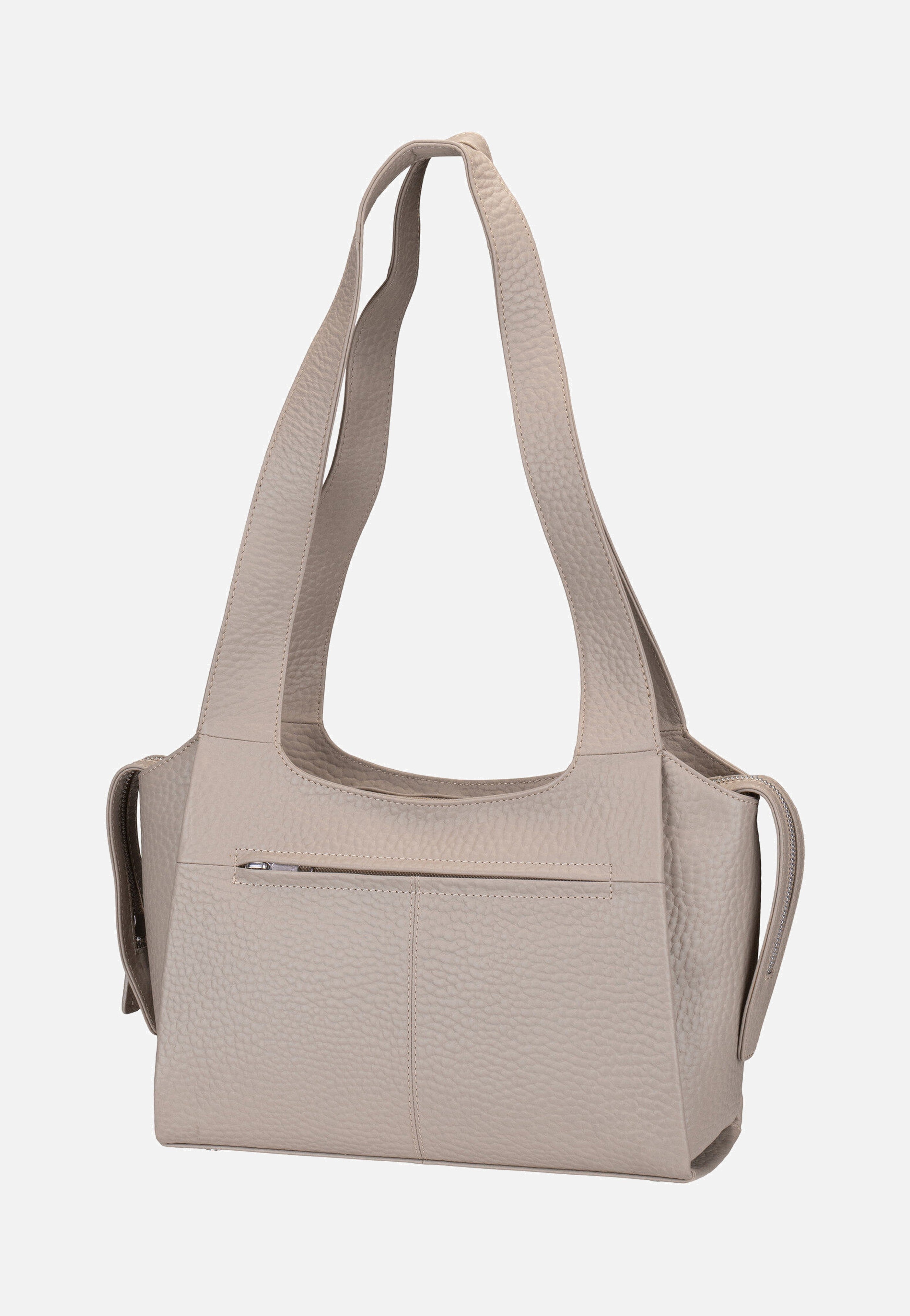 Voi - Hirsch Adelina Fossil - Hobo Bag | Women-Image