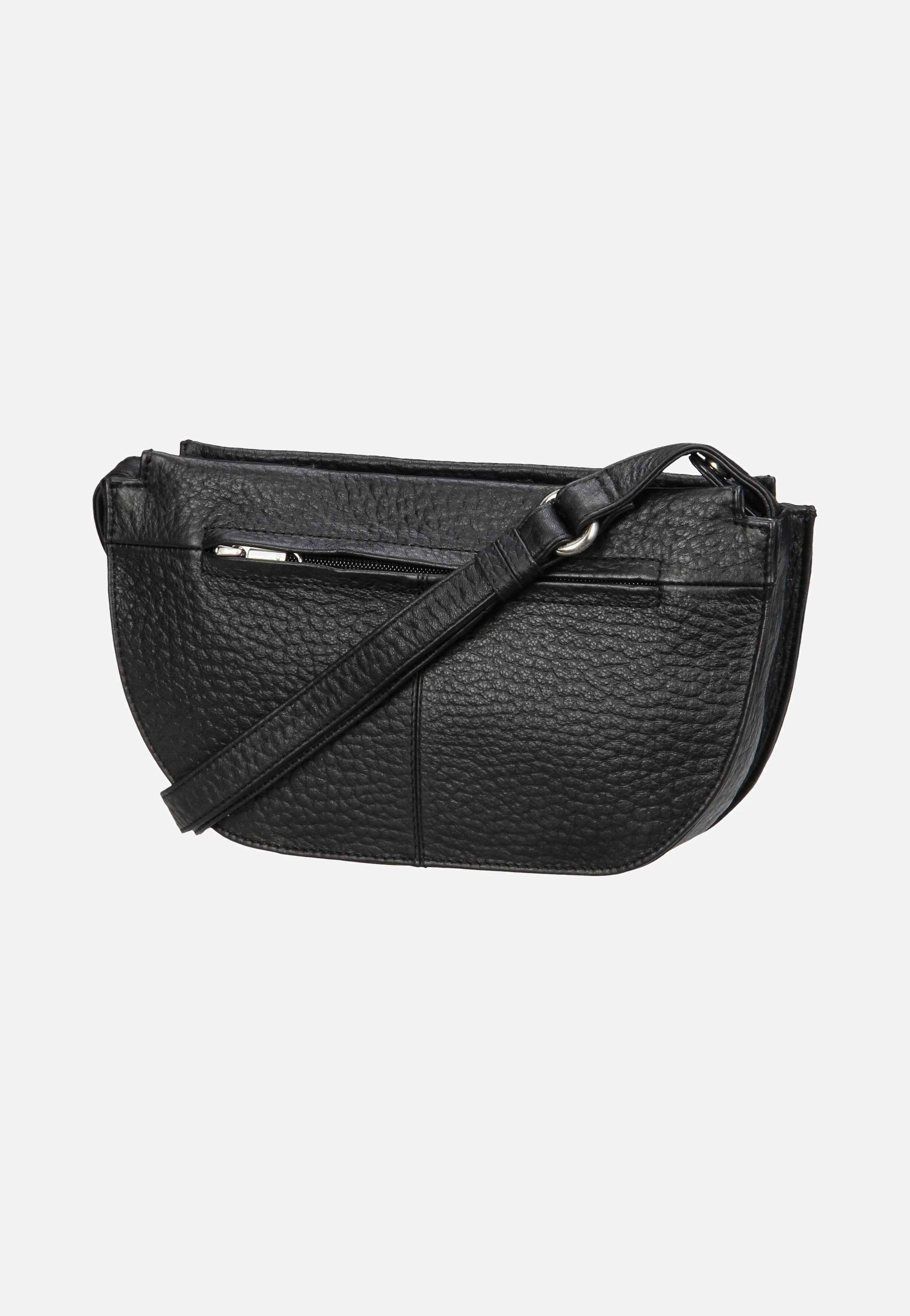 Voi - Hirsch Marina Schwarz - Crossbody Bag | Women-Image
