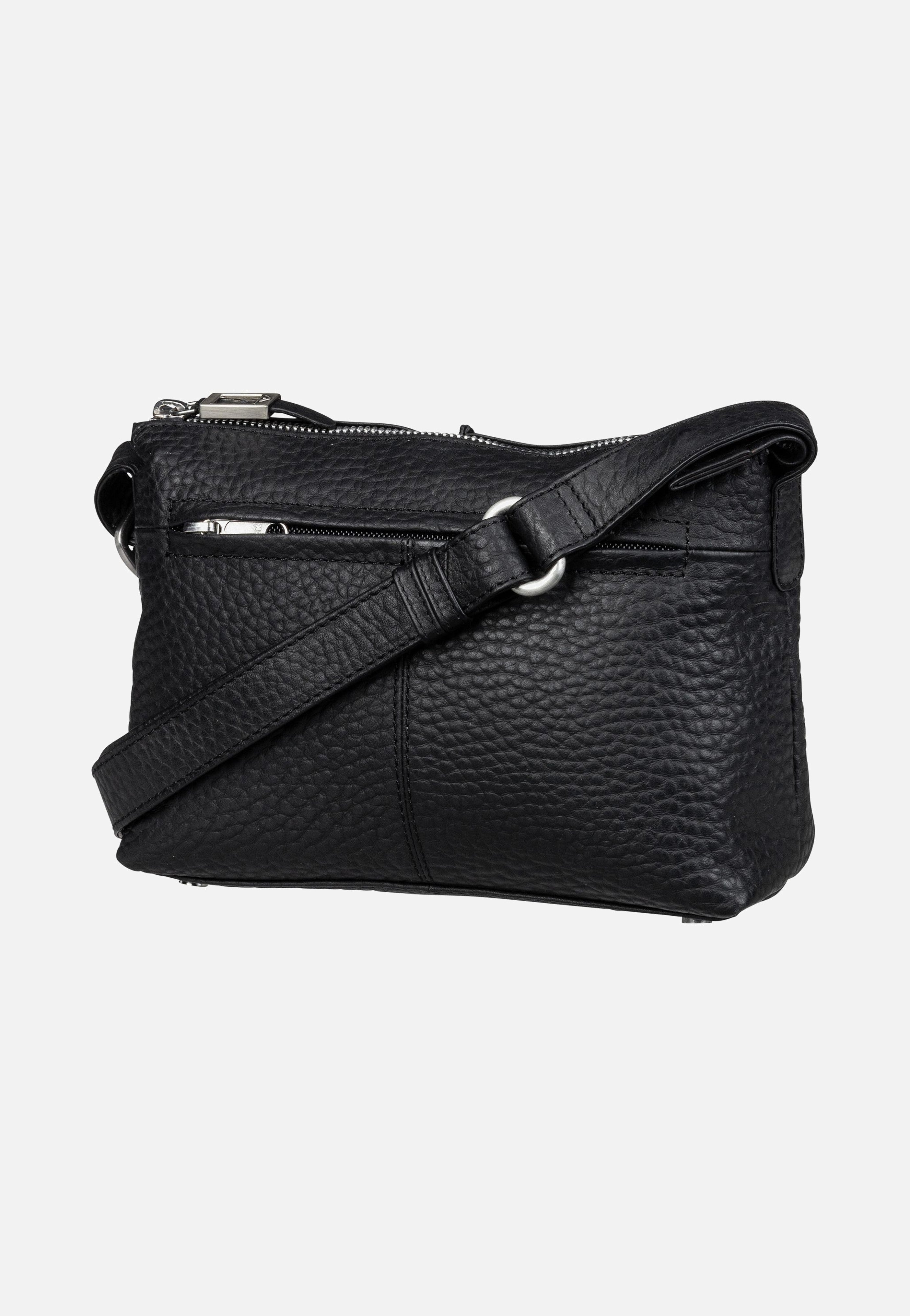 Voi - Hirsch Maud 22115 Schwarz - Shoulder Bag | Women-Image