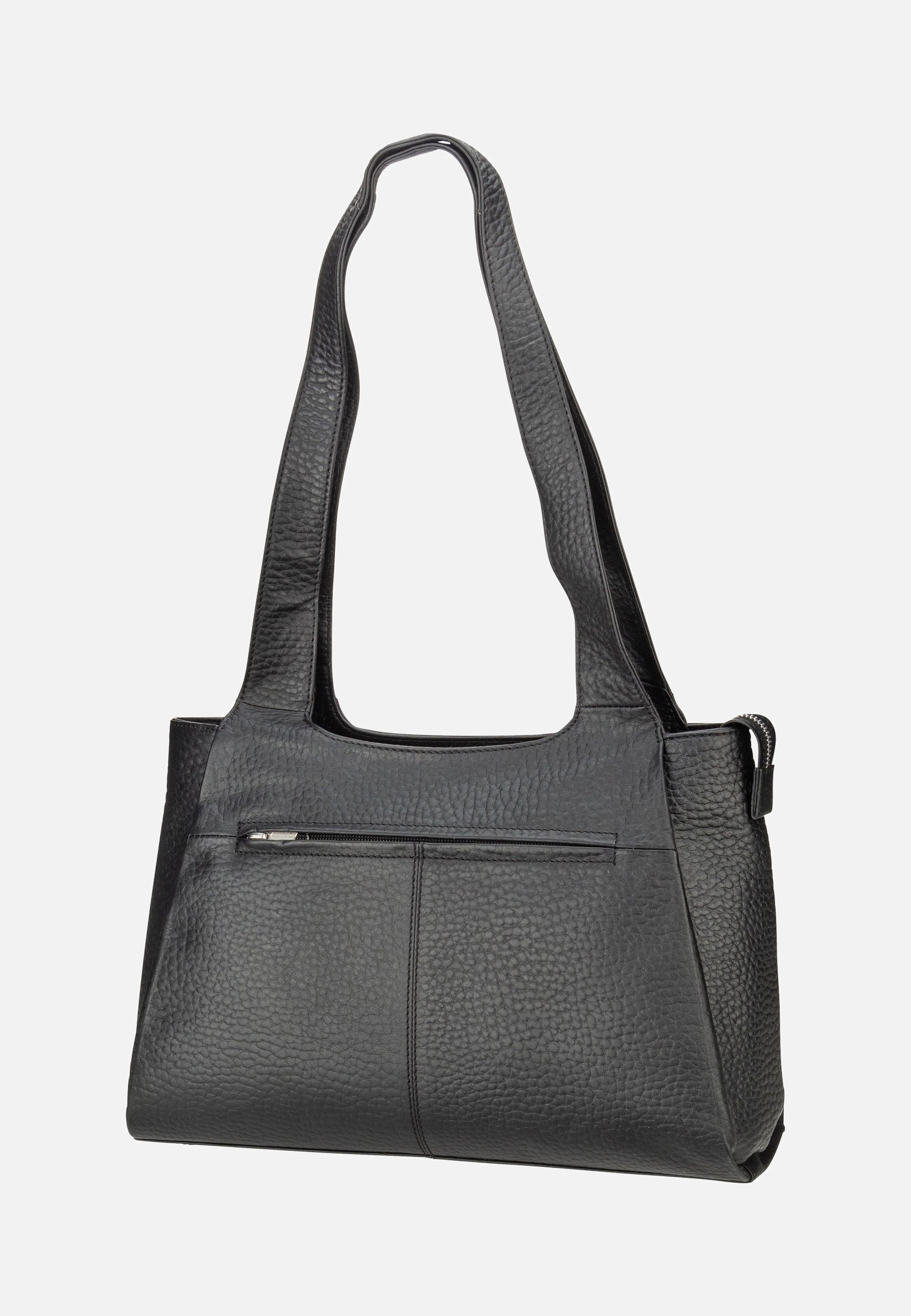 Voi - Hirsch Tonya 22116 Schwarz - Shoulder Bag | Women-Image