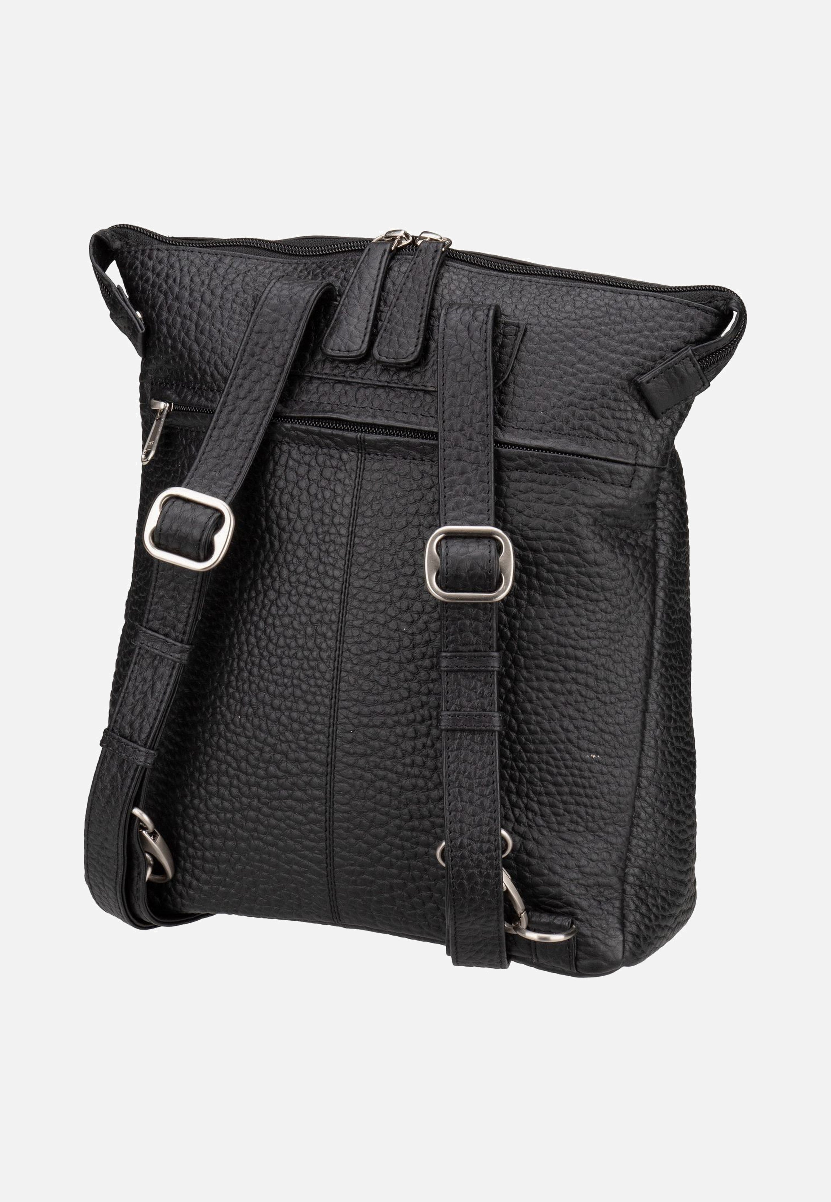 Voi - Imma 22155 Schwarz - Backpack | Women-Image