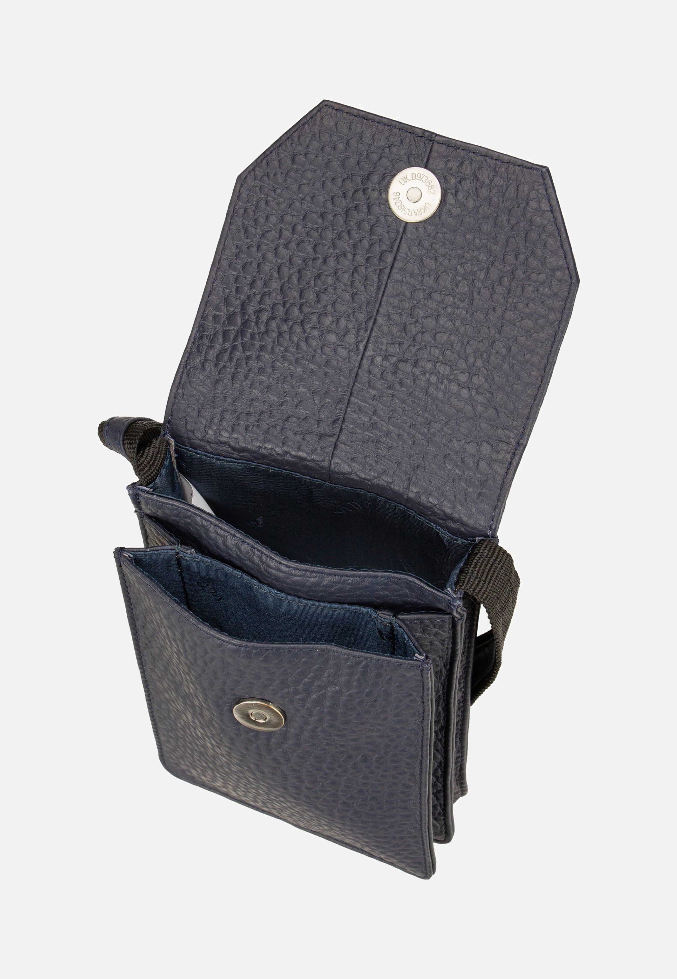 Voi - Magda 22141 Blau - Crossbody Bag | Neutral-Image