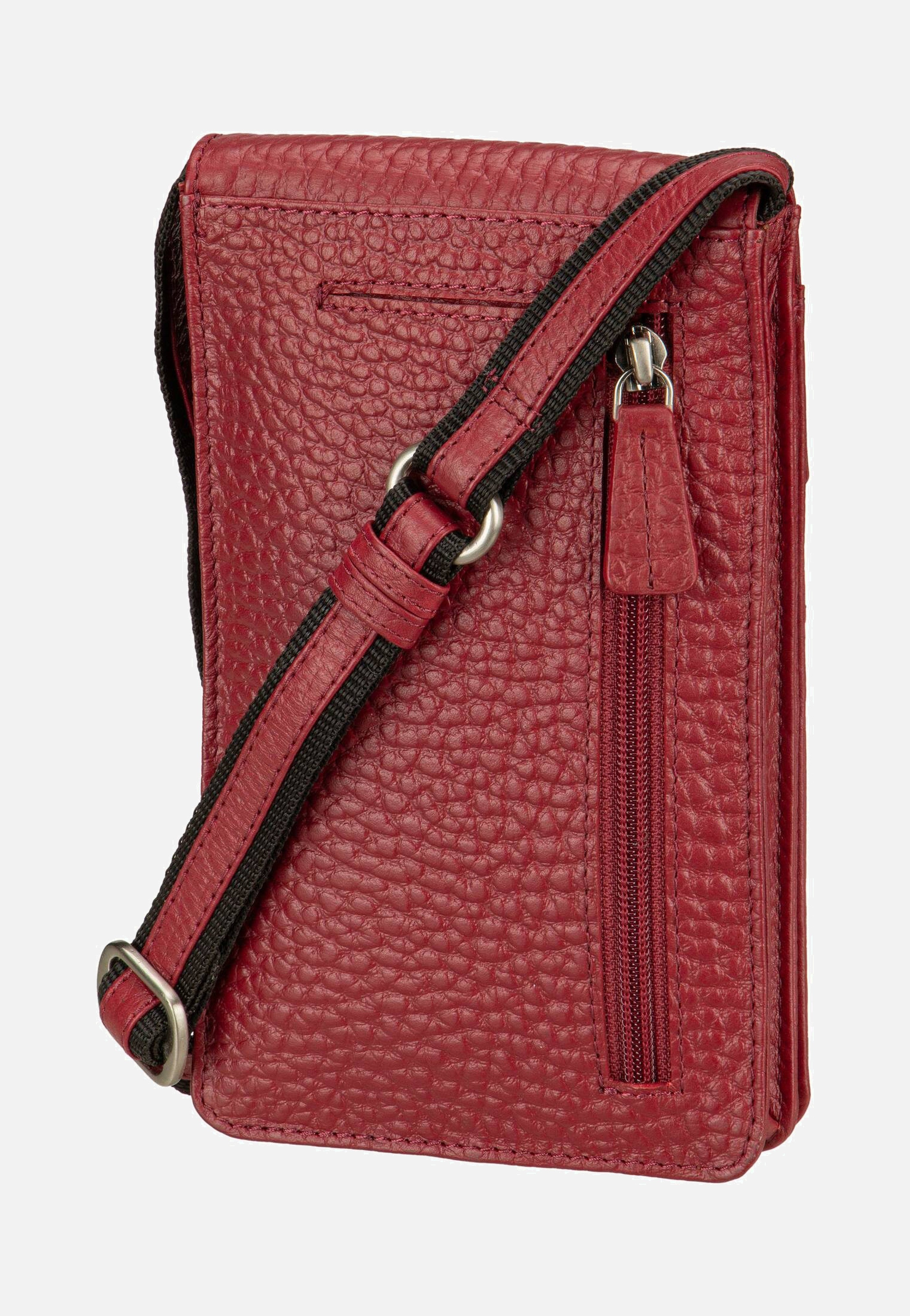 Voi - Magda 22141 Granat - Crossbody Bag | Neutral-Image