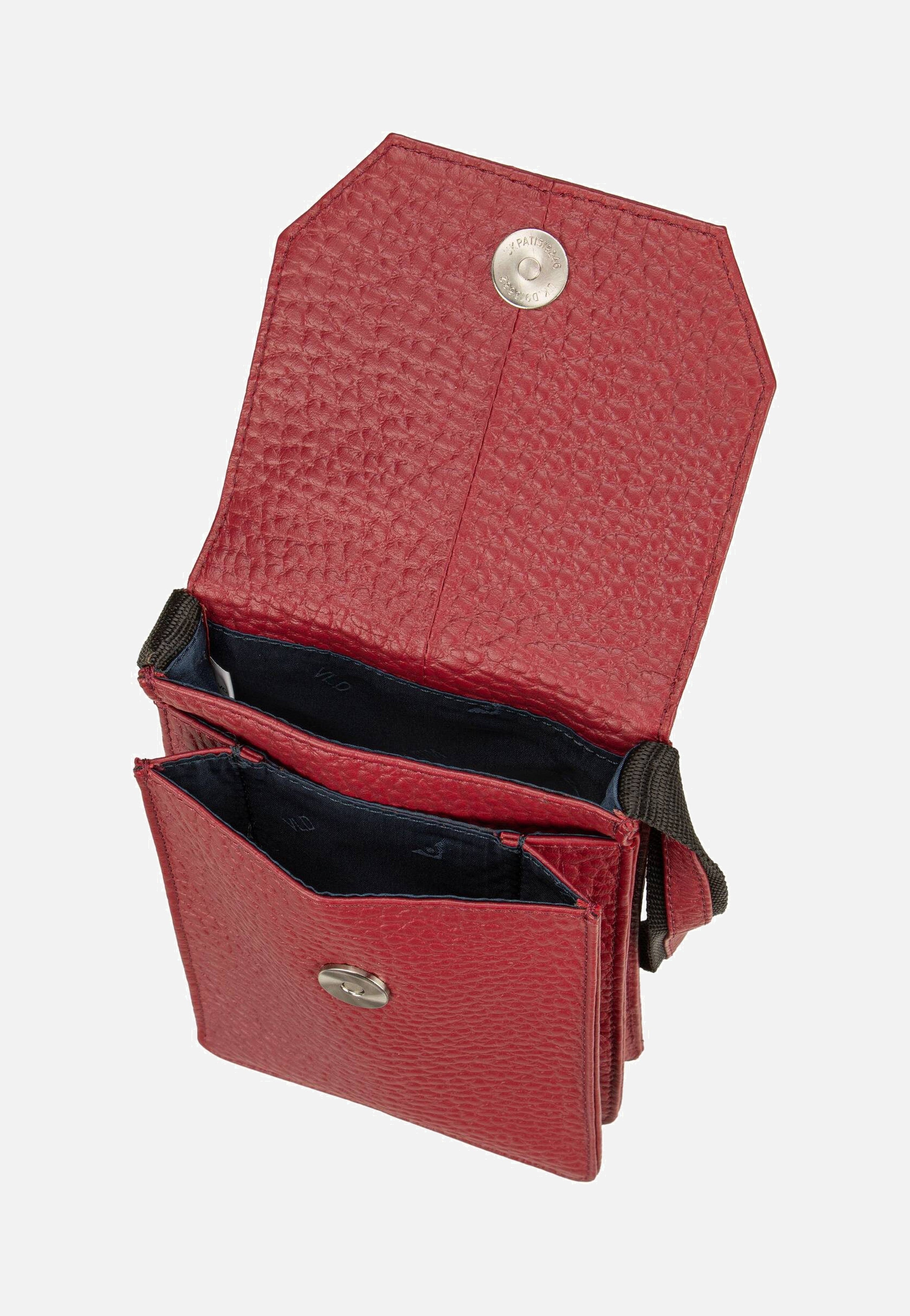 Voi - Magda 22141 Granat - Crossbody Bag | Neutral-Image