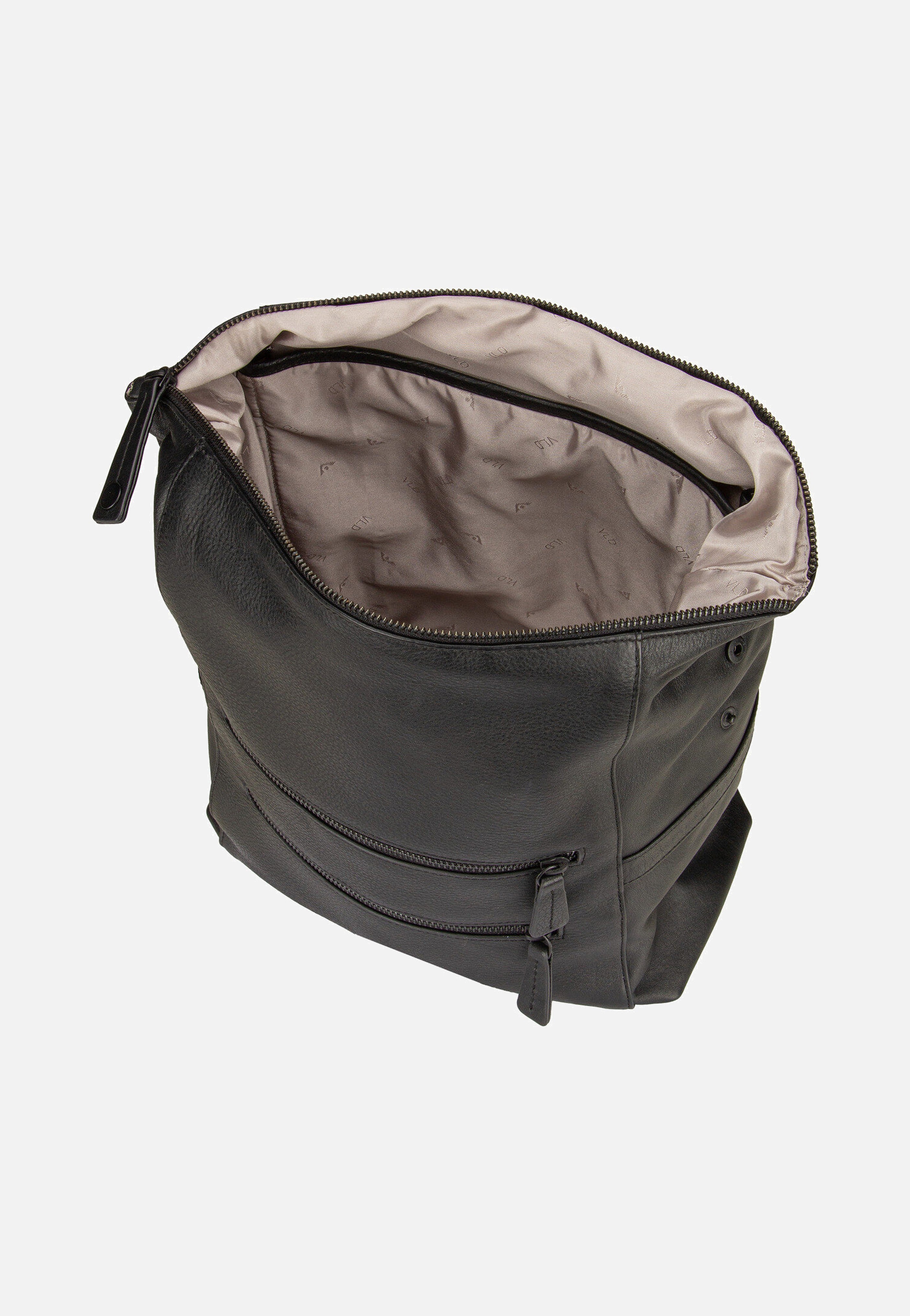 Voi - Radost 21275 Schwarz - Backpack | Neutral-Image