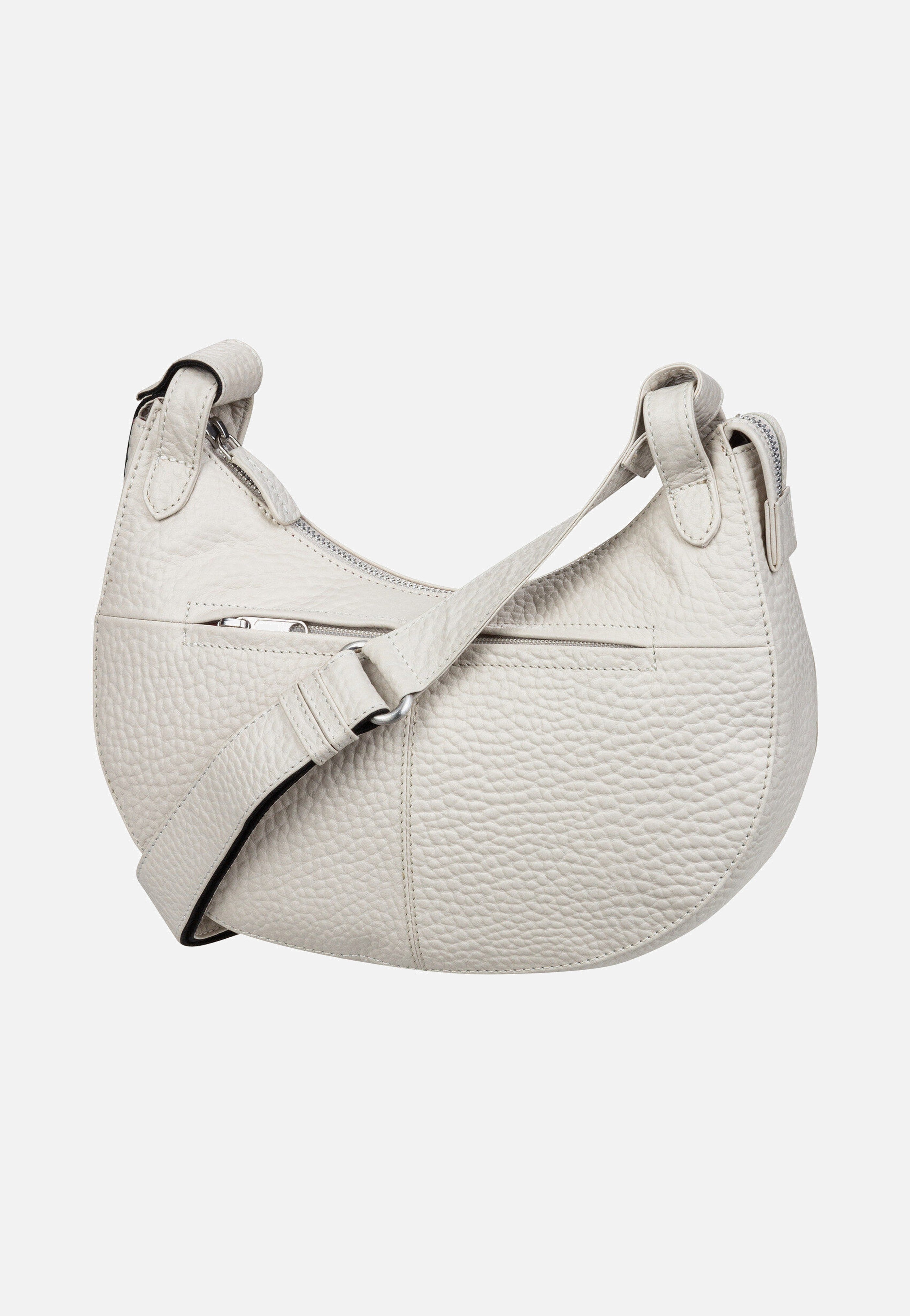 Voi - Romy 22142 Cream - Sling Bag | Women-Image