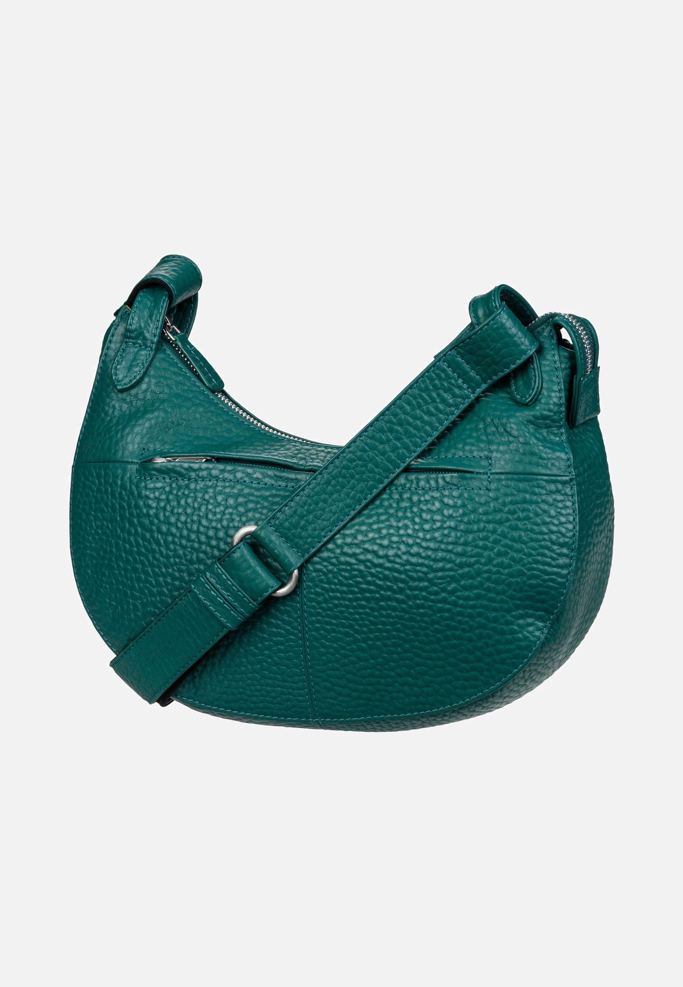 Voi - Romy 22142 Smaragd - Sling Bag | Women-Image