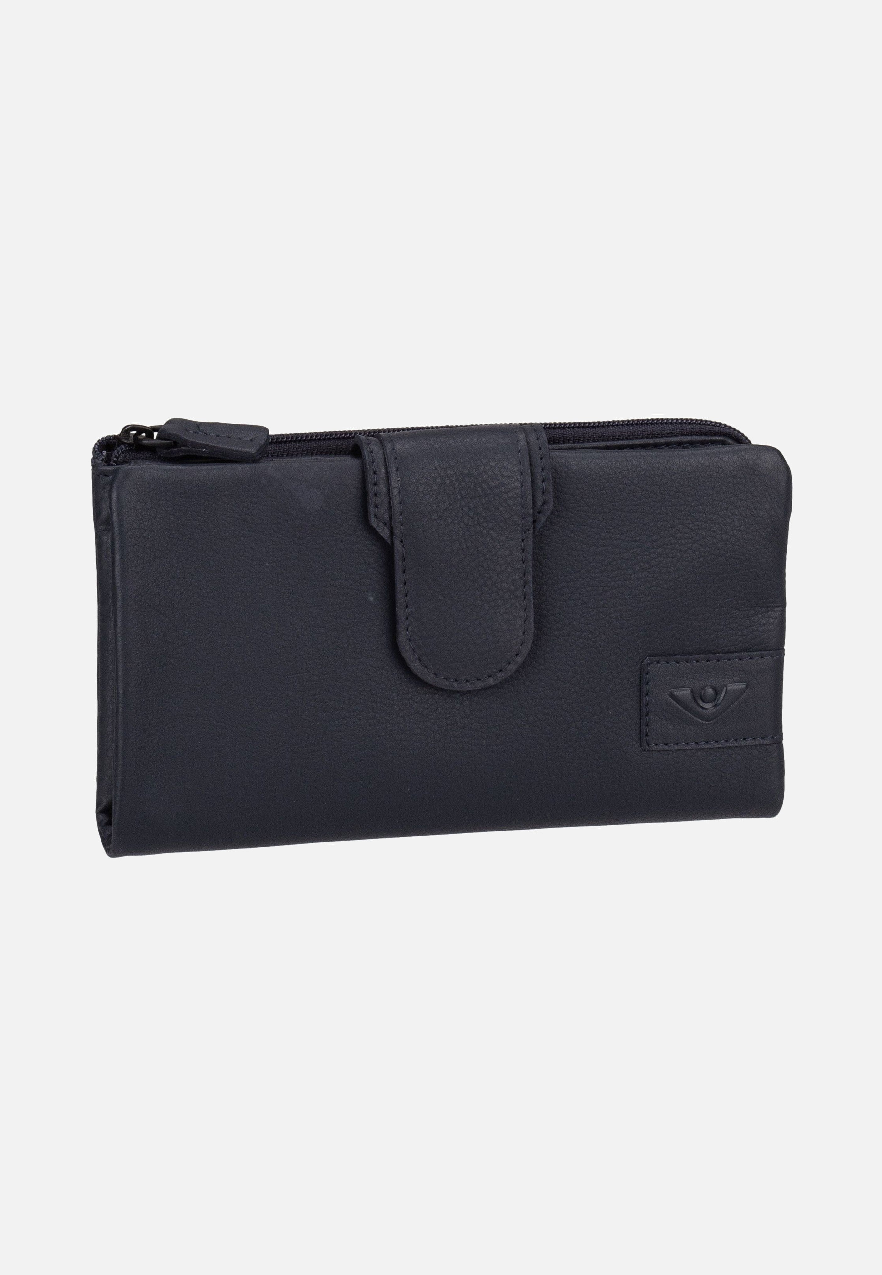Voi - Sandra 70857 Blau - Wallet | Neutral-Image