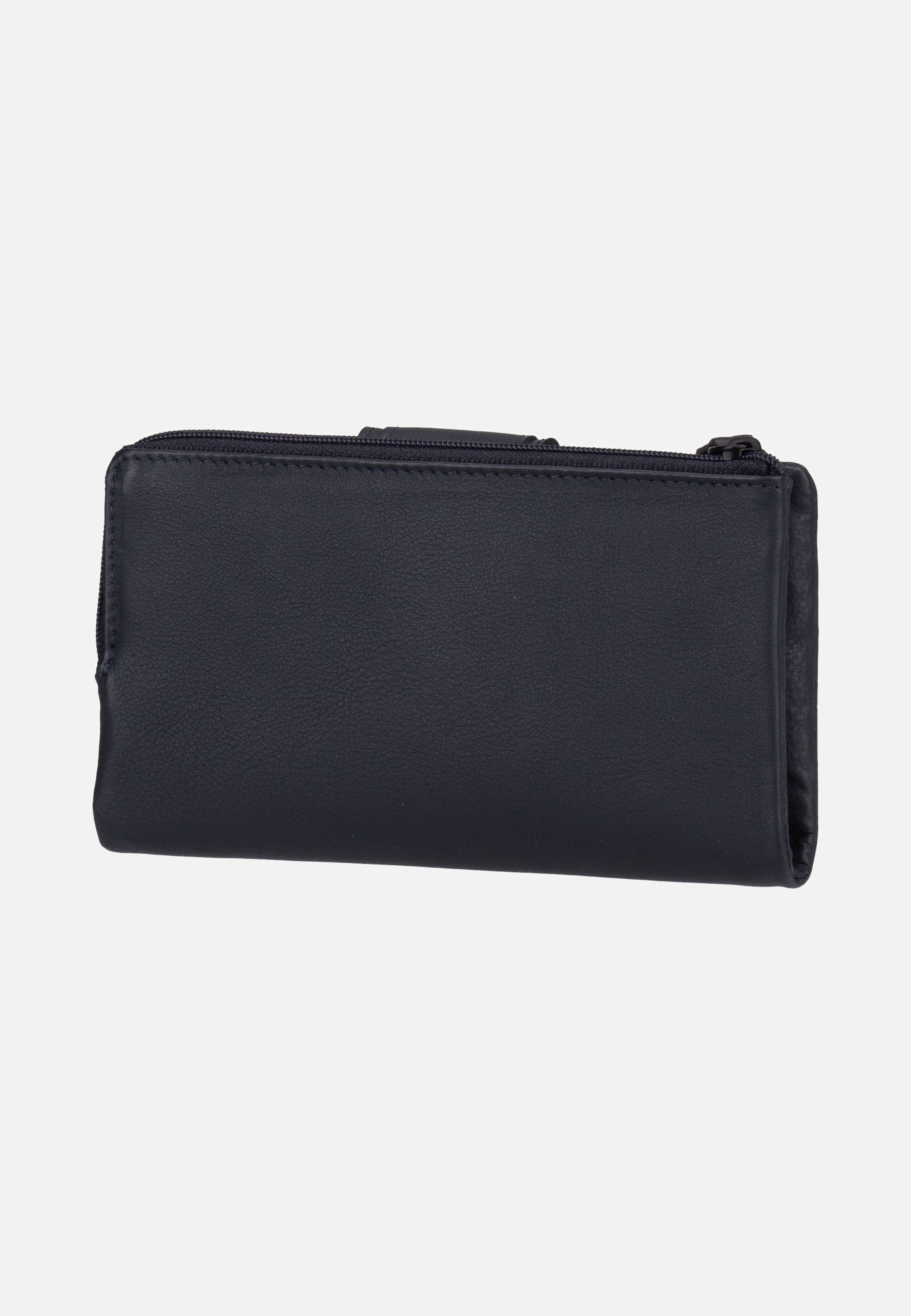 Voi - Sandra 70857 Blau - Wallet | Neutral-Image