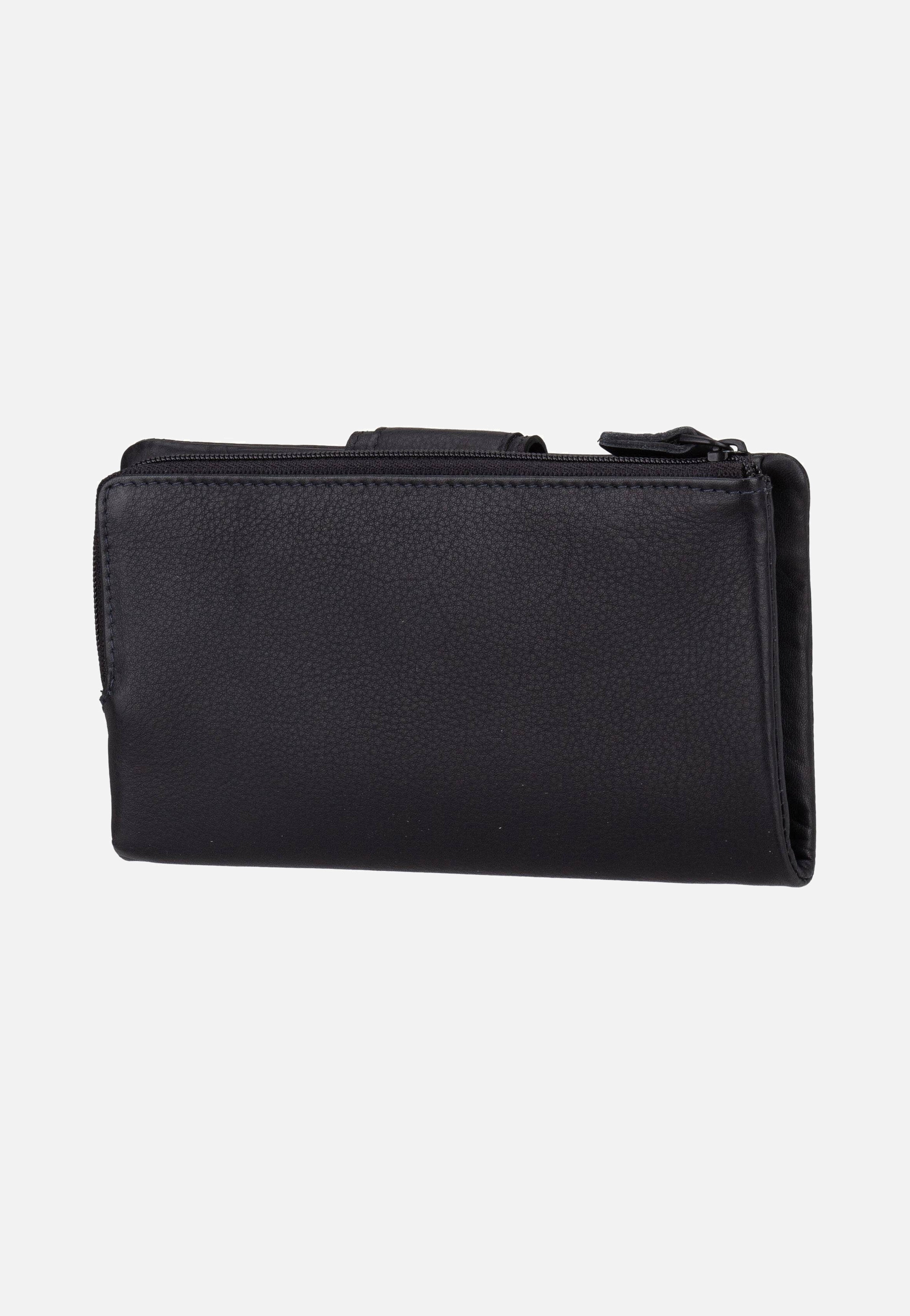 Voi - Sandra 70857 Schwarz - Wallet | Neutral-Image