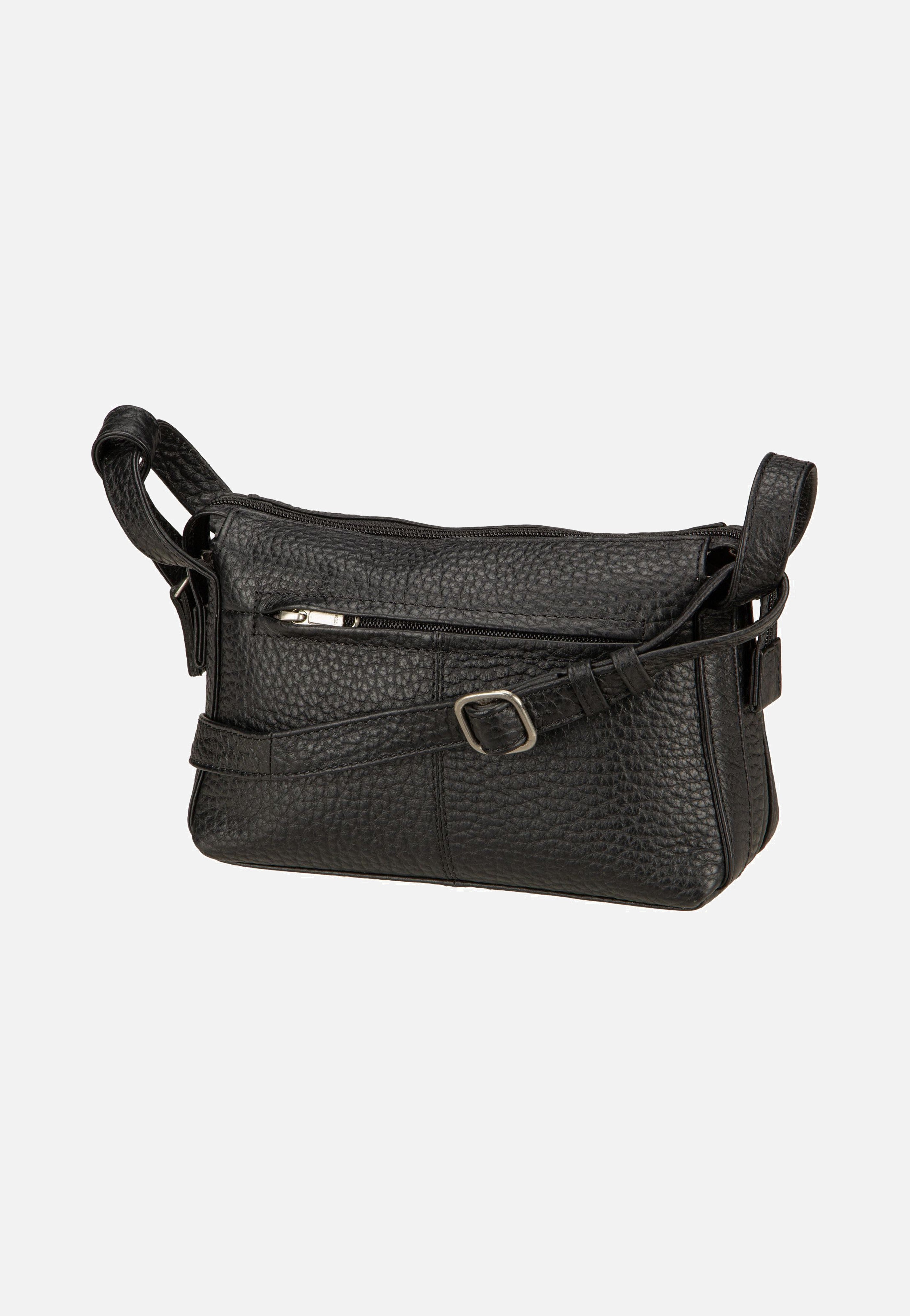 Voi - Xantia 22150 Schwarz - Crossbody Bag | Neutral-Image