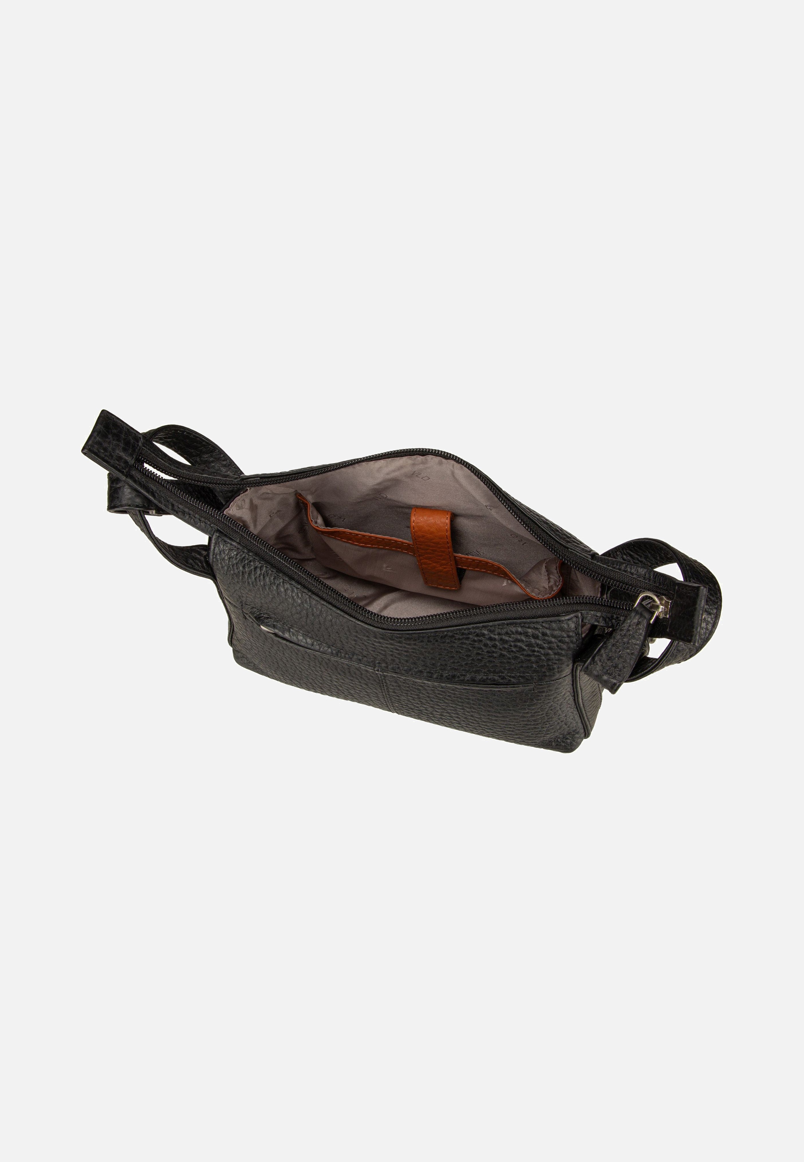 Voi - Xantia 22150 Schwarz - Crossbody Bag | Neutral-Image