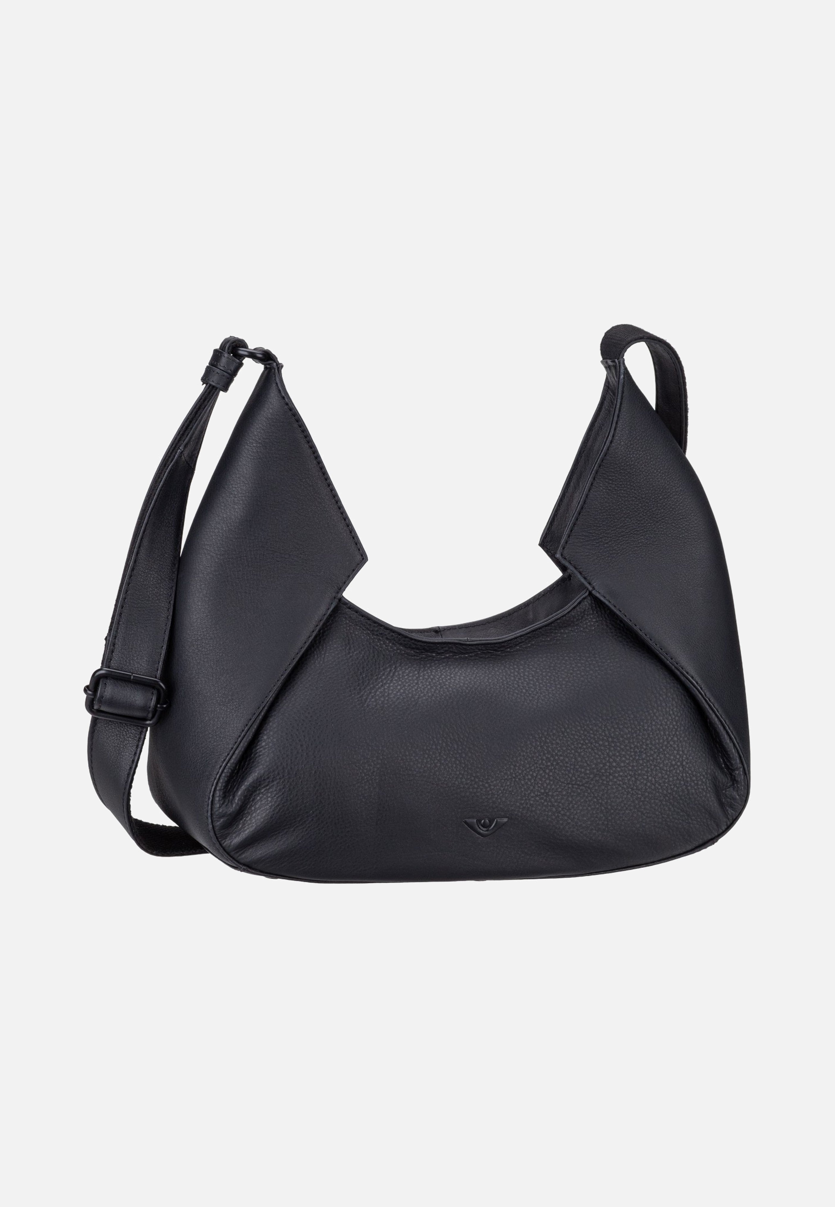 Voi 4Seasons Miki Black Crossbody Bag