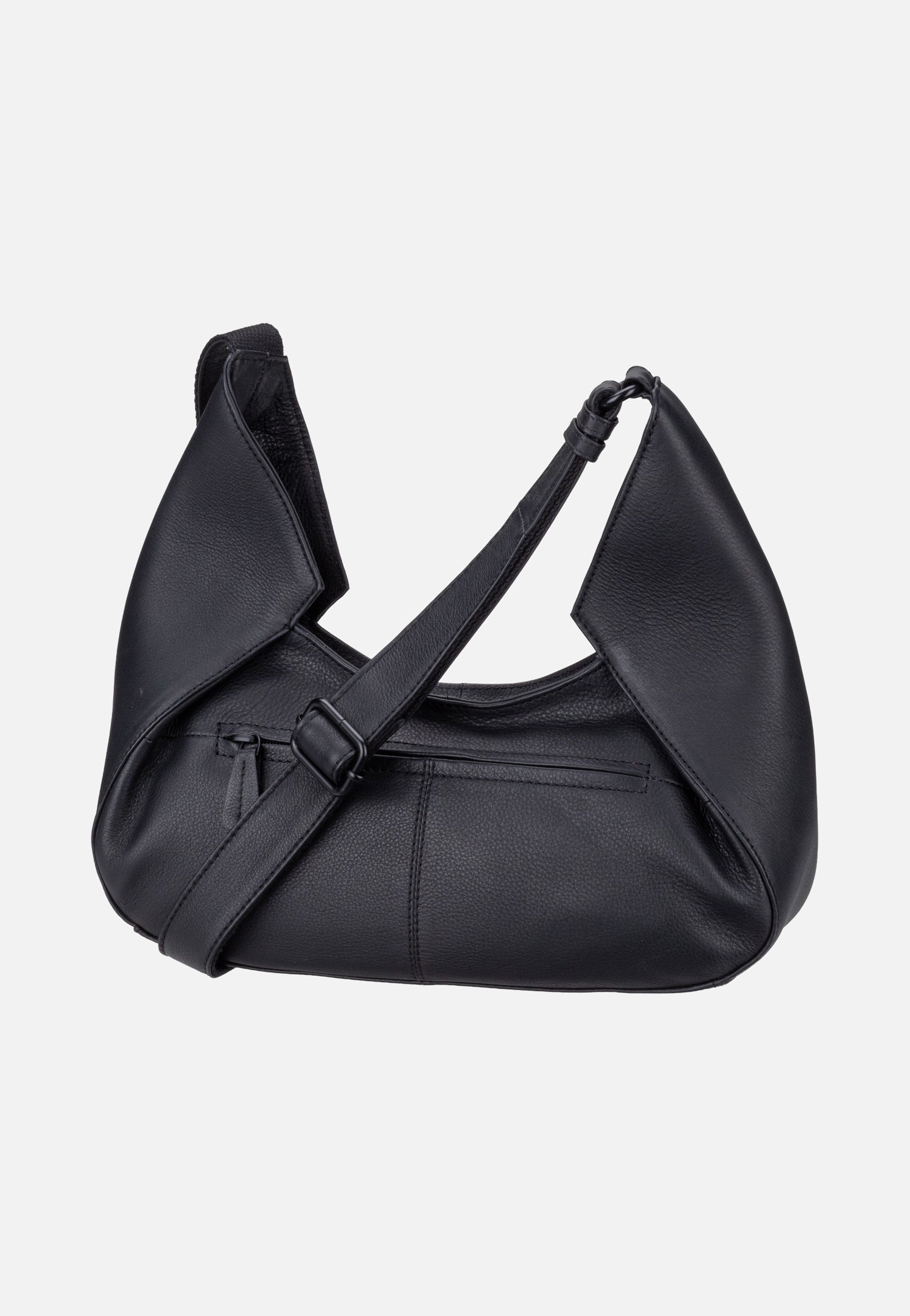 Voi 4Seasons Miki Black Crossbody Bag