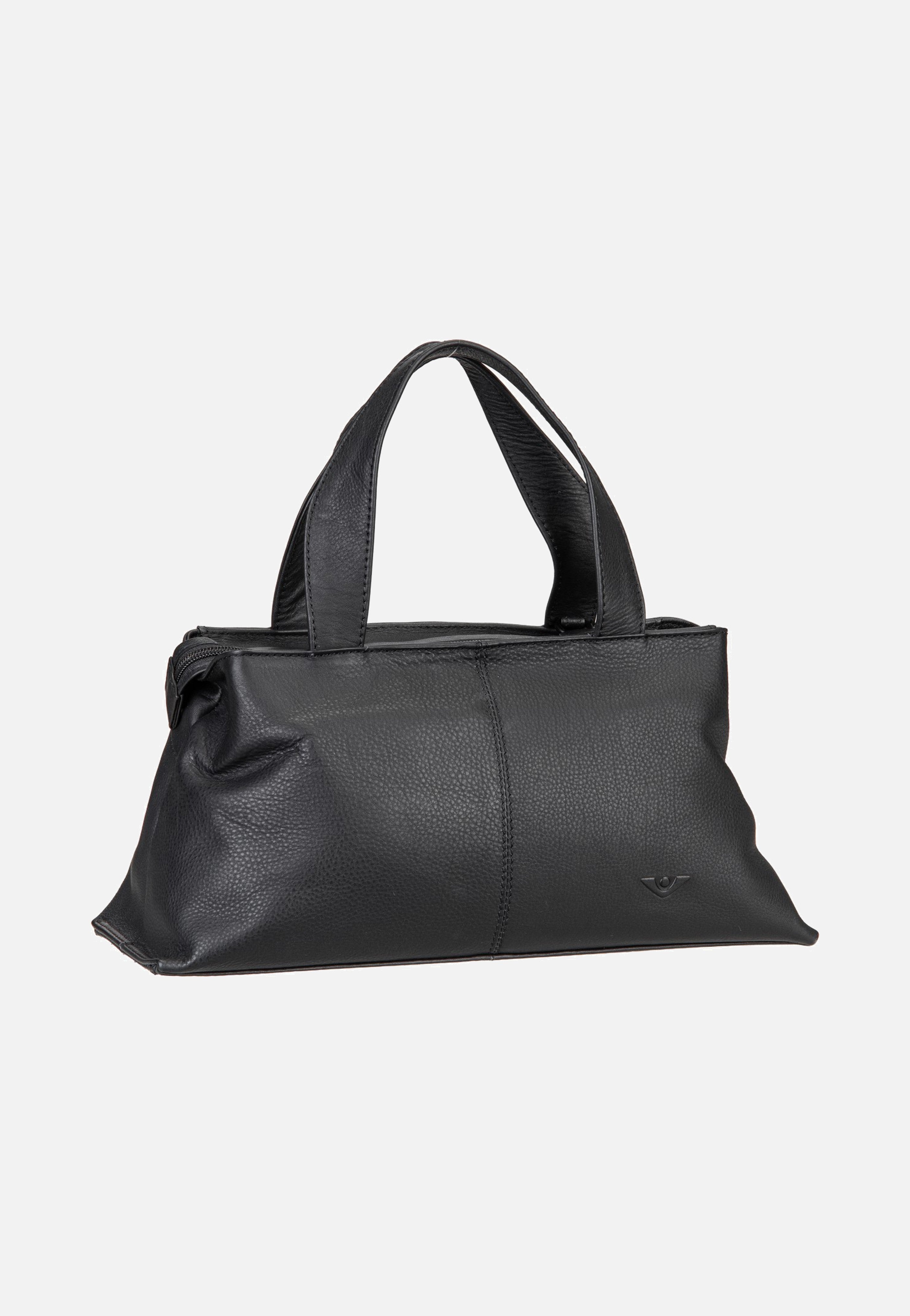 Voi 4Seasons Welda Black Handle Bag