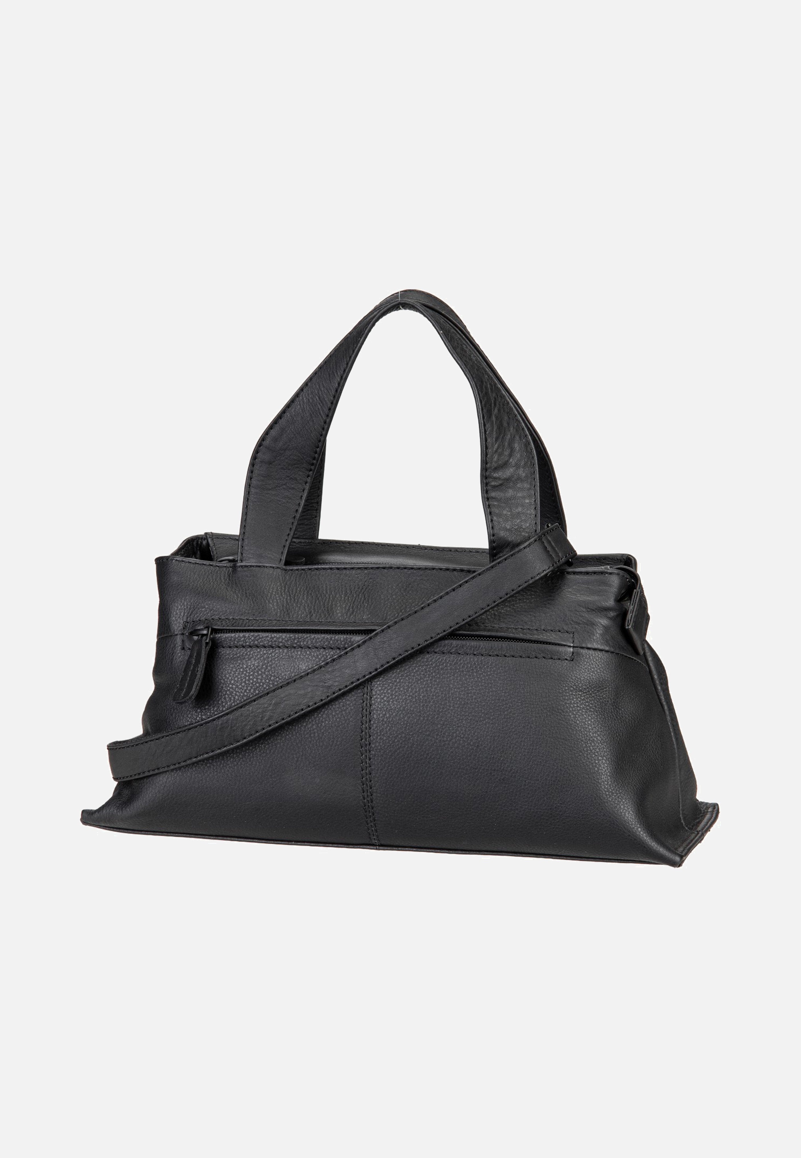Voi 4Seasons Welda Black Handle Bag
