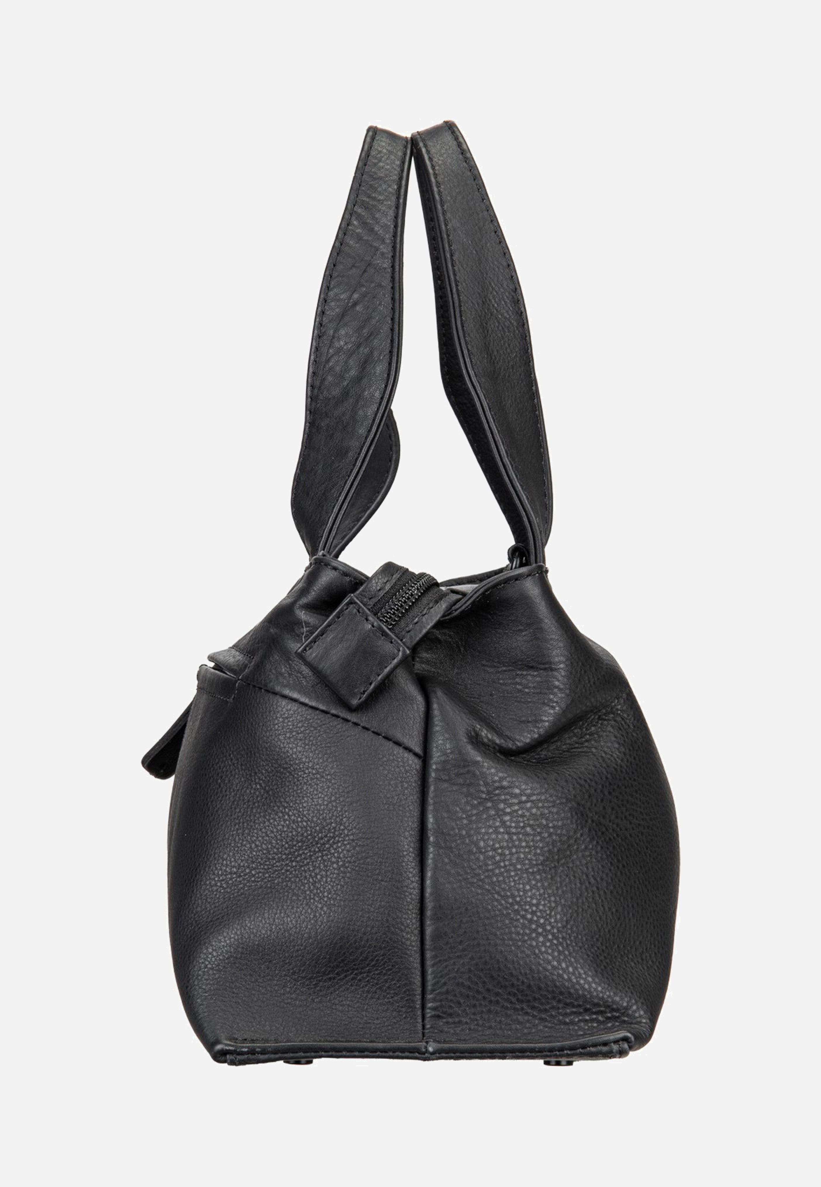 Voi 4Seasons Welda Black Handle Bag