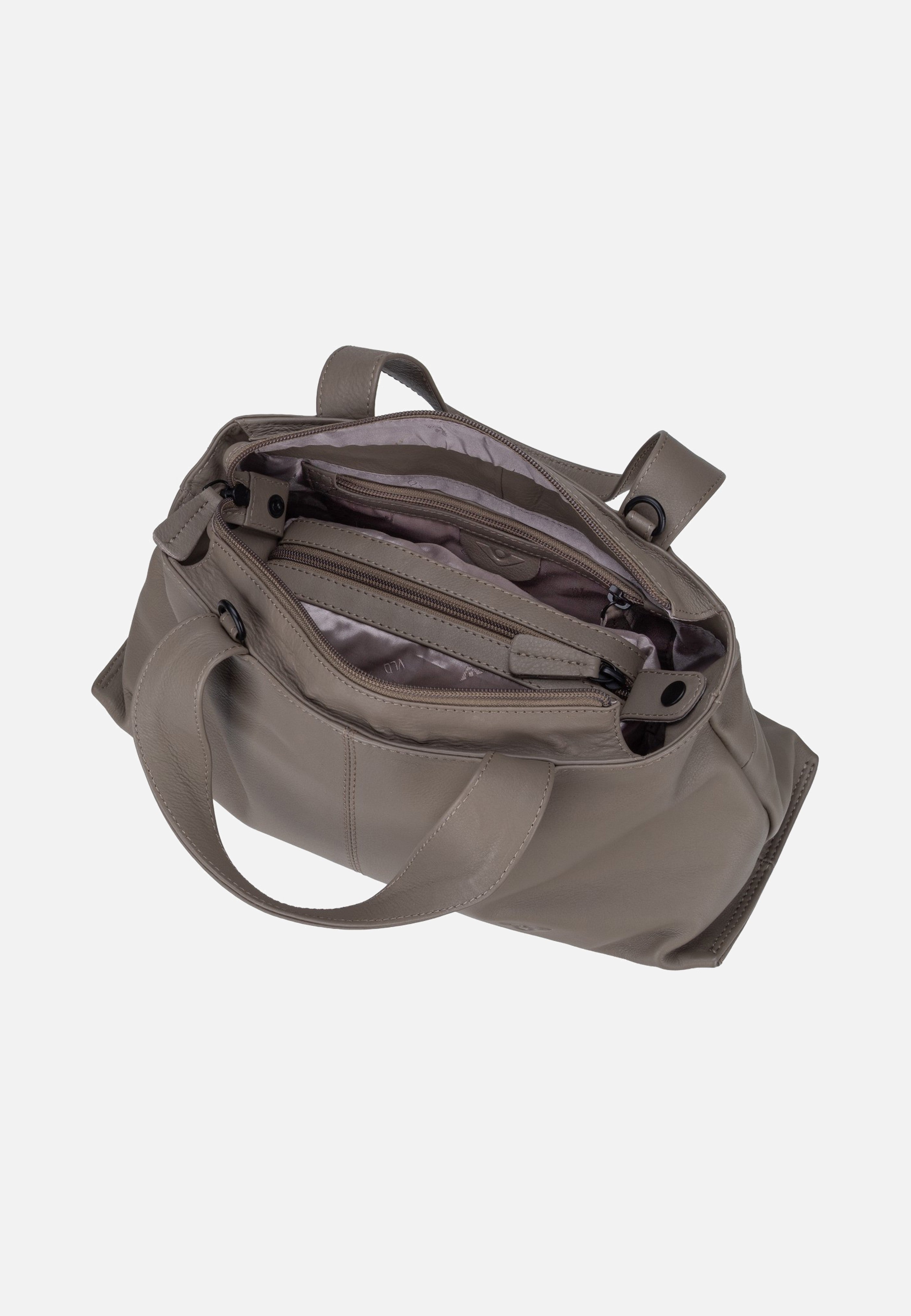 Voi 4Seasons Welda Sand Handle Bag